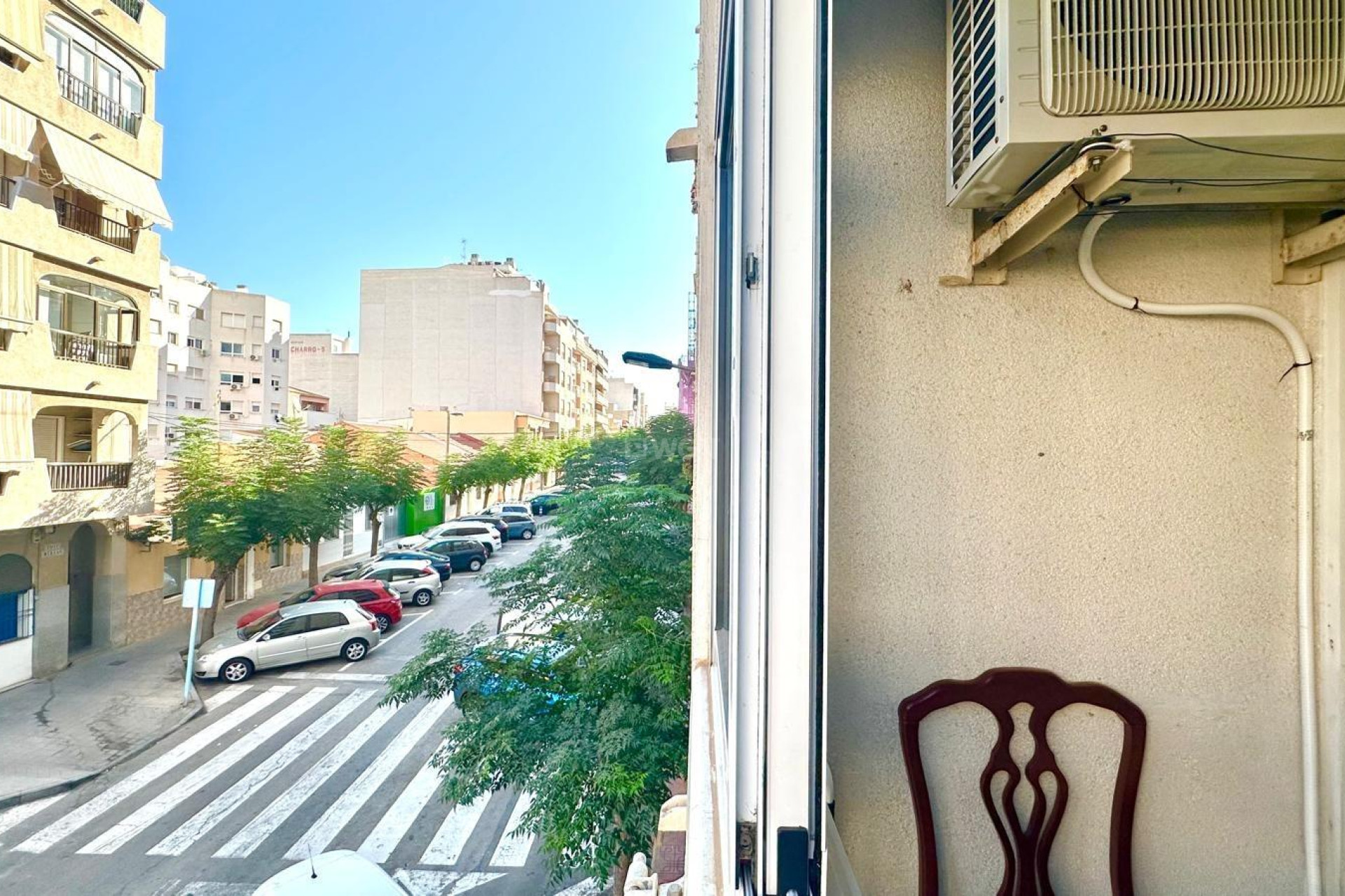 Resale - Apartment / flat - Torrevieja