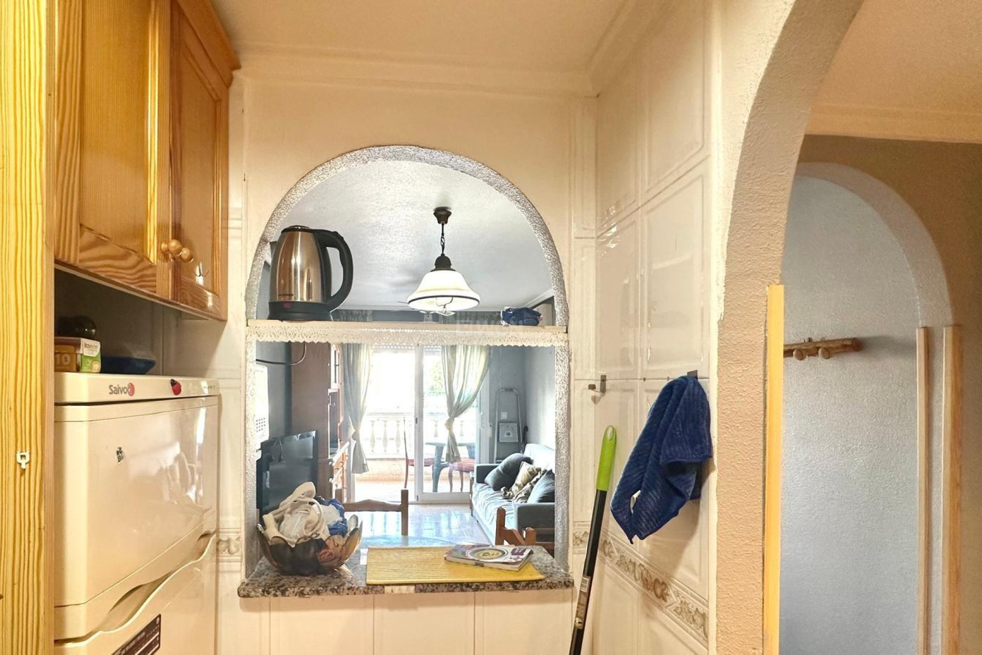 Resale - Apartment / flat - Torrevieja