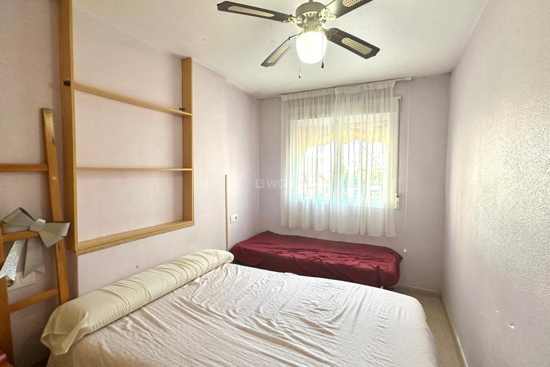 Resale - Apartment / flat - Torrevieja