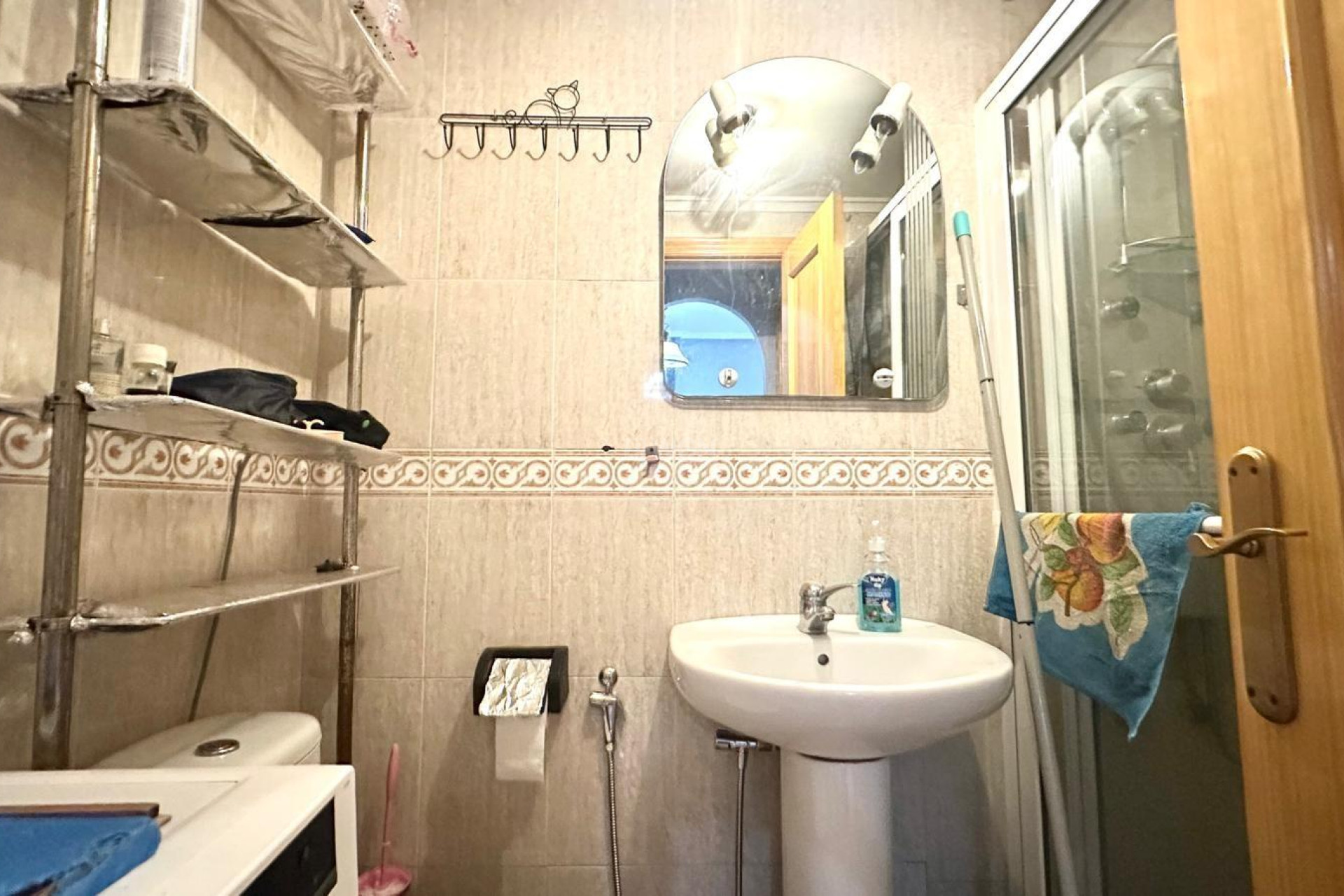 Resale - Apartment / flat - Torrevieja