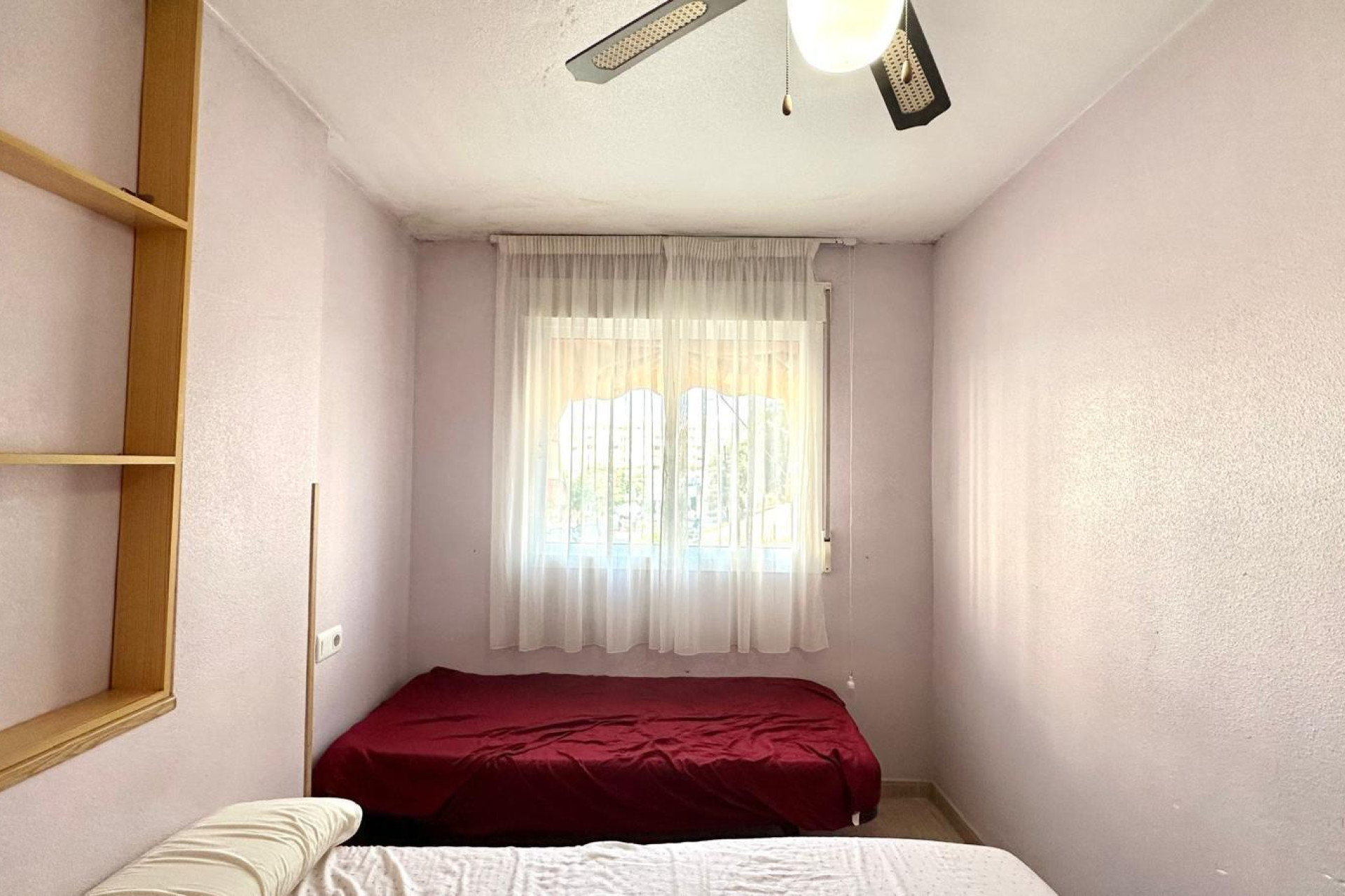 Resale - Apartment / flat - Torrevieja