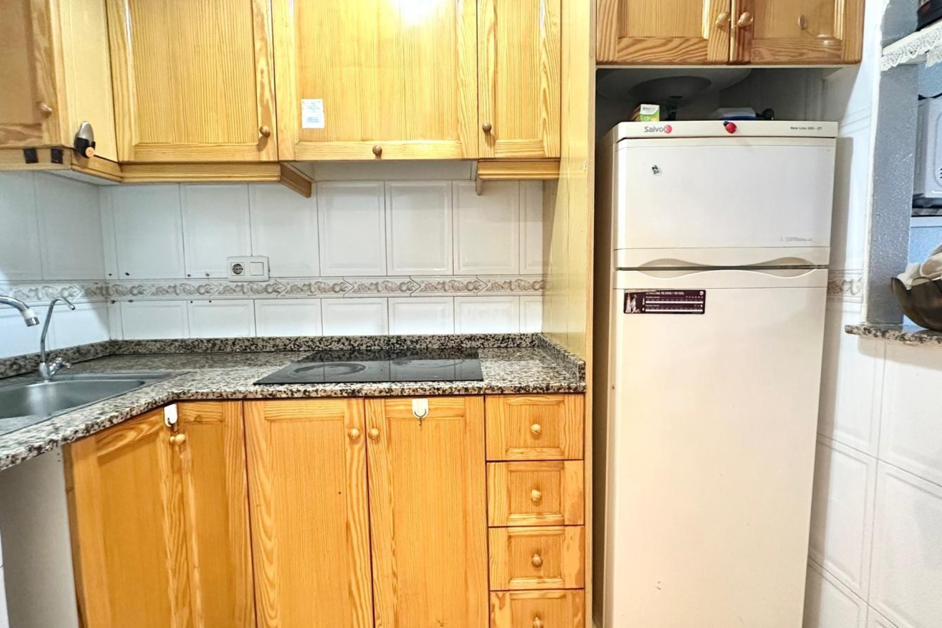 Resale - Apartment / flat - Torrevieja