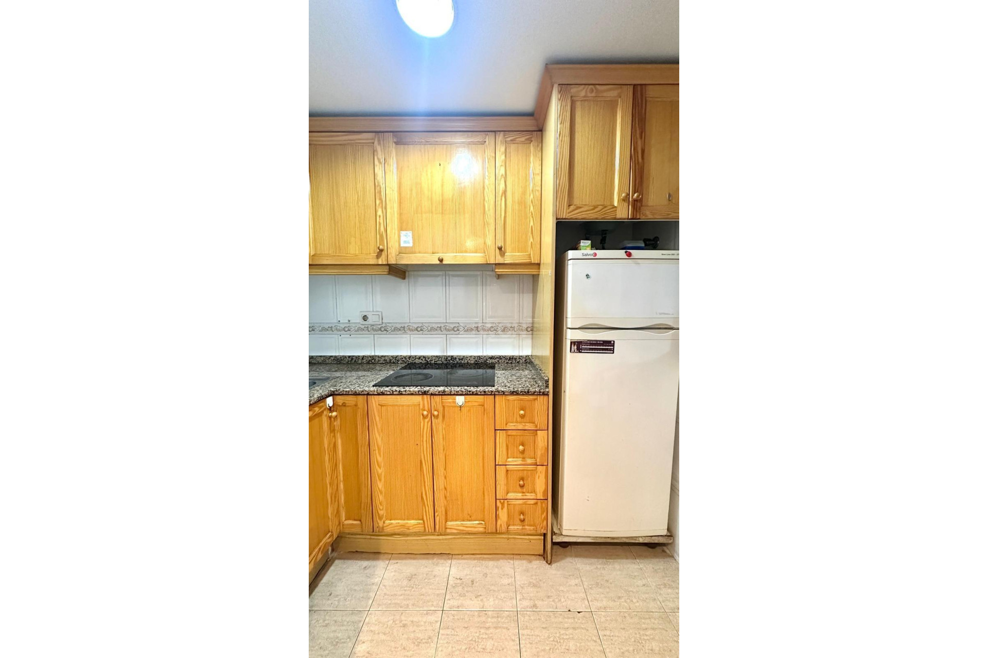 Resale - Apartment / flat - Torrevieja