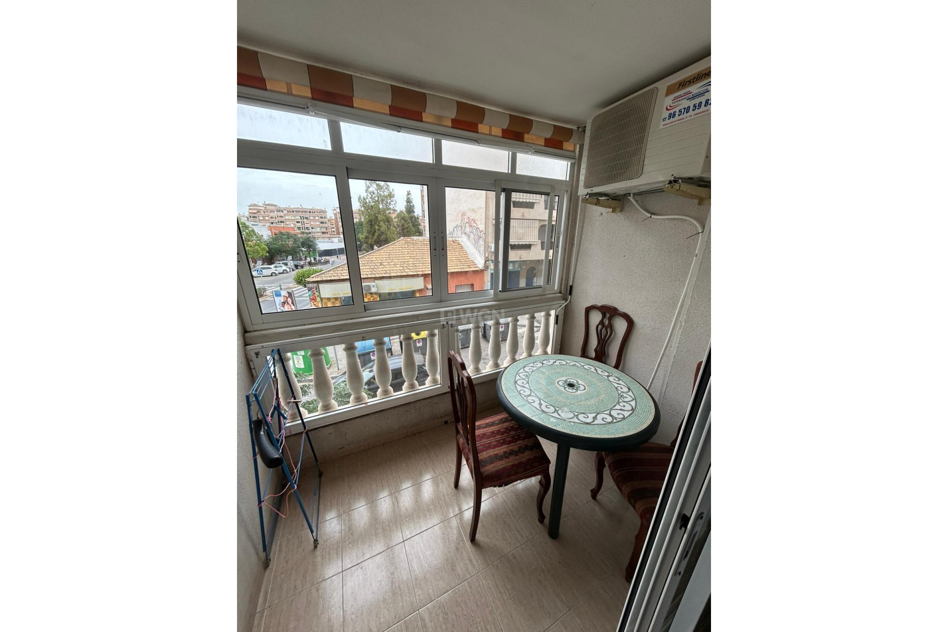 Resale - Apartment / flat - Torrevieja
