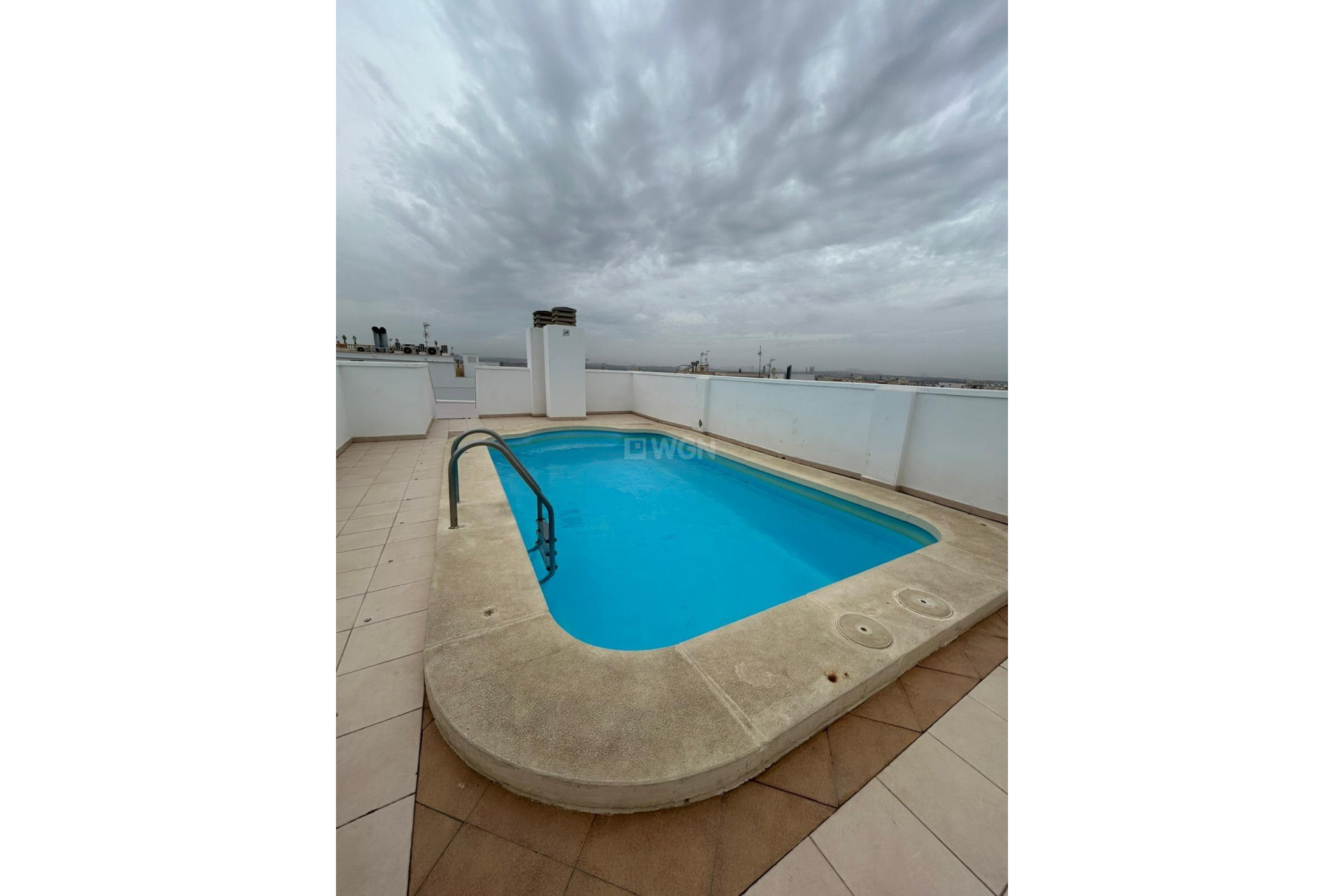 Resale - Apartment / flat - Torrevieja