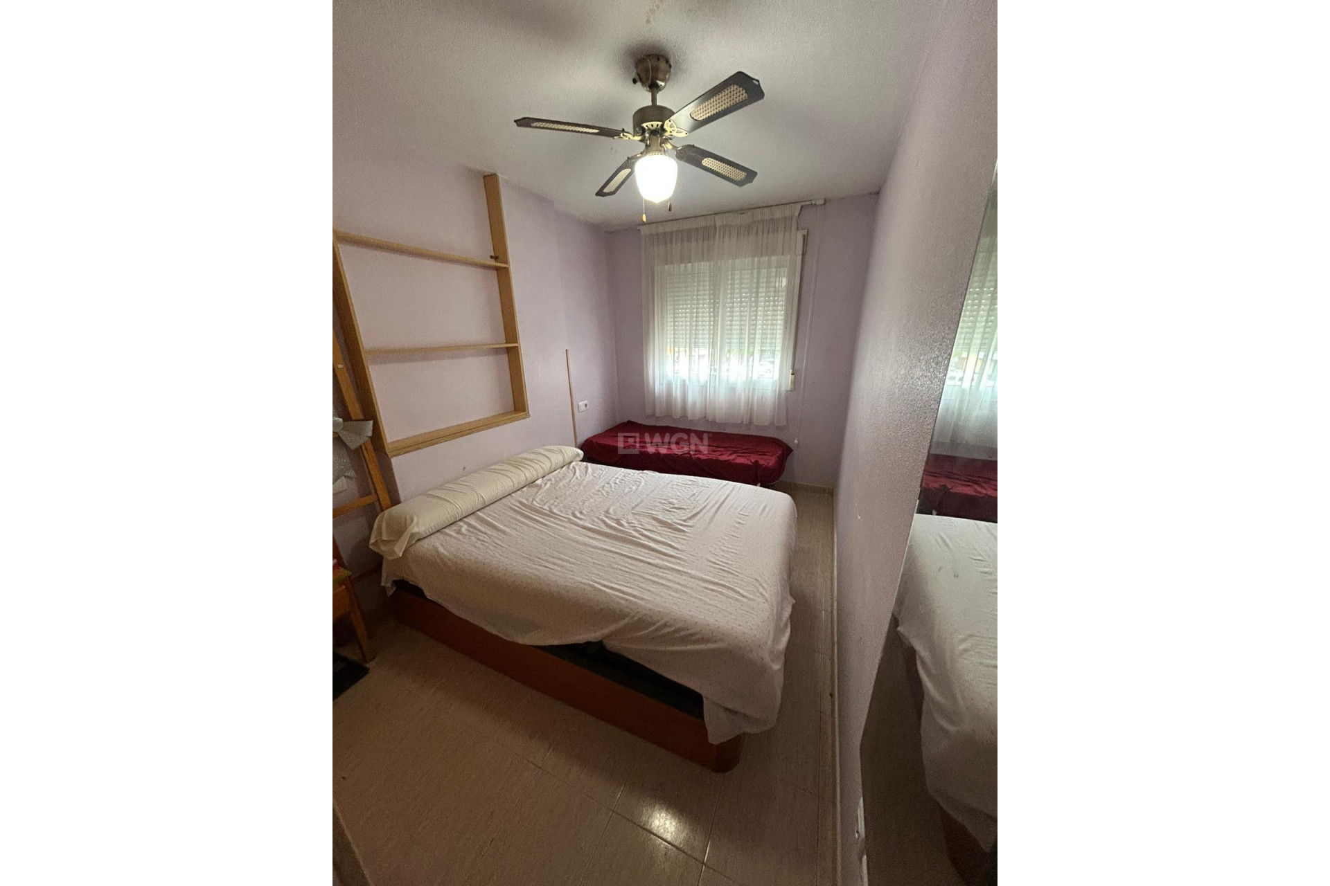 Resale - Apartment / flat - Torrevieja