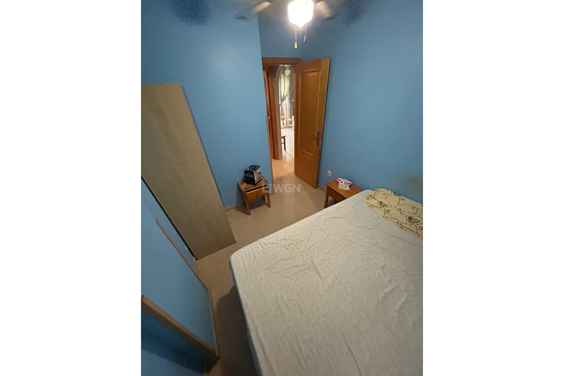 Resale - Apartment / flat - Torrevieja