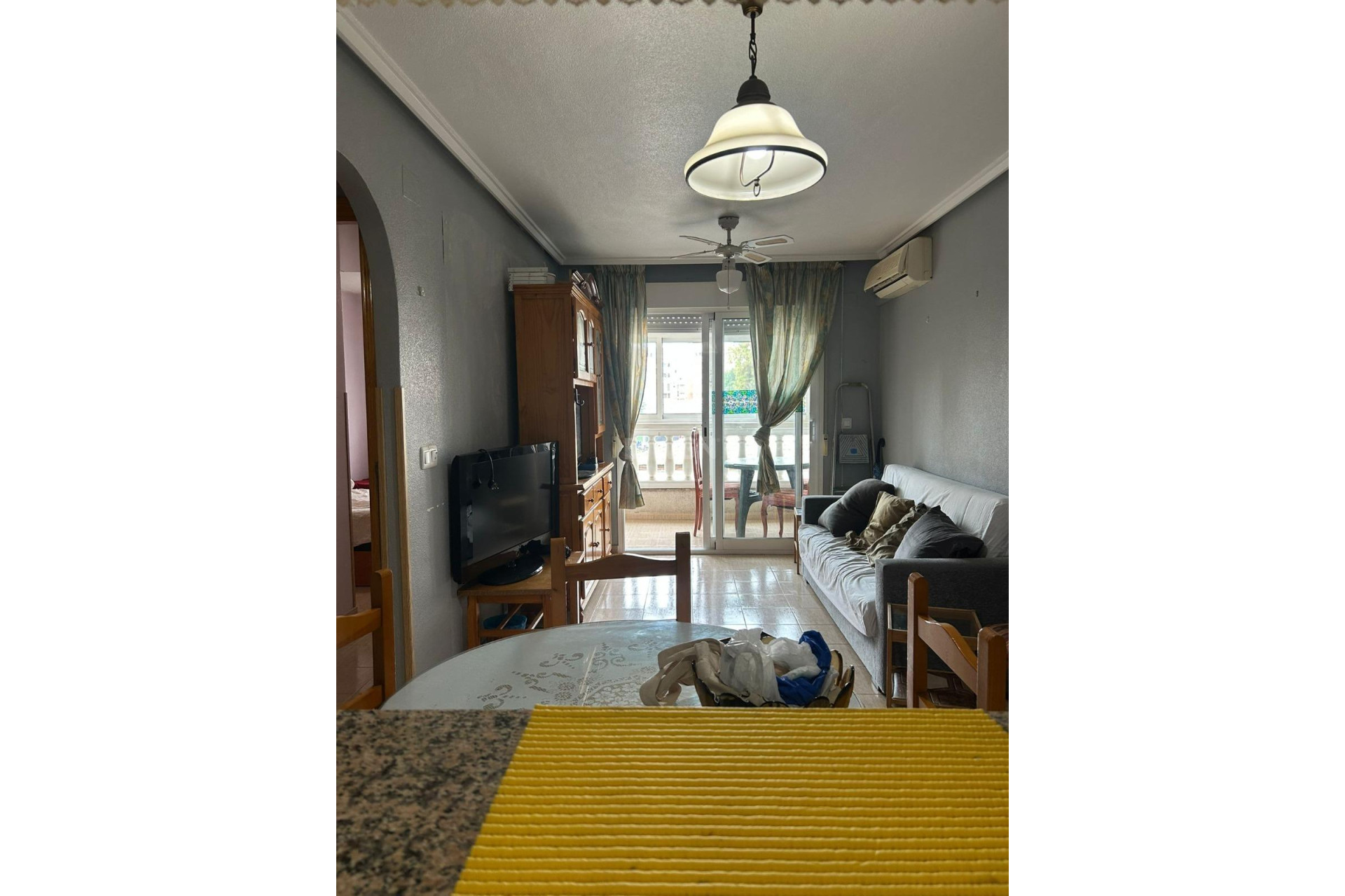 Resale - Apartment / flat - Torrevieja