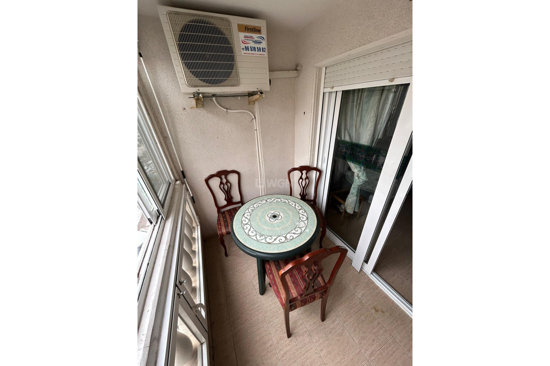 Resale - Apartment / flat - Torrevieja