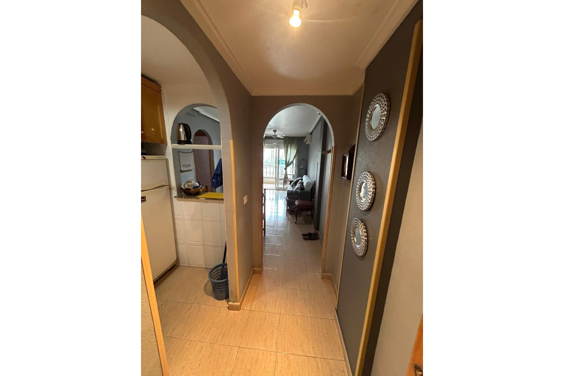 Resale - Apartment / flat - Torrevieja