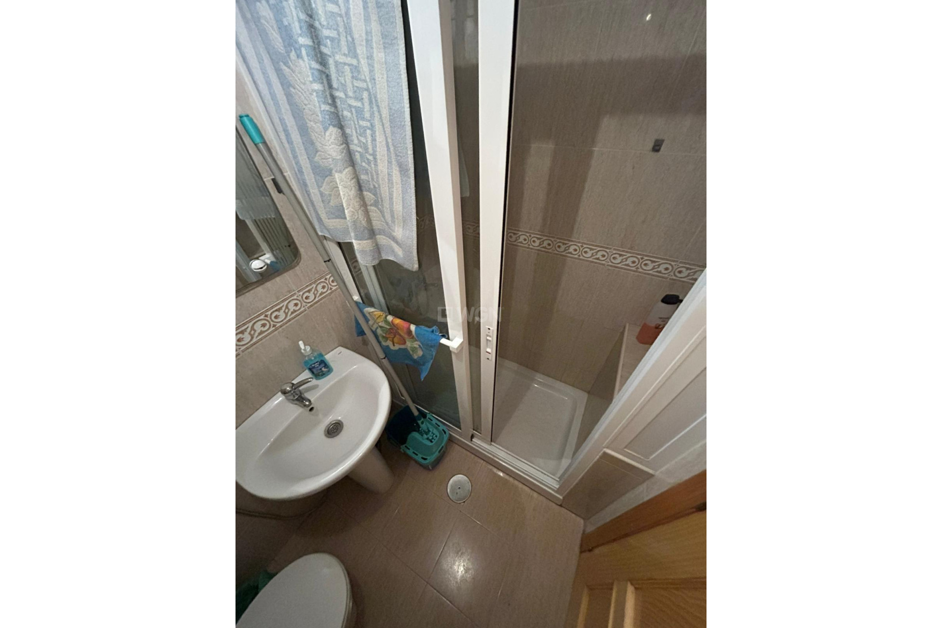 Resale - Apartment / flat - Torrevieja