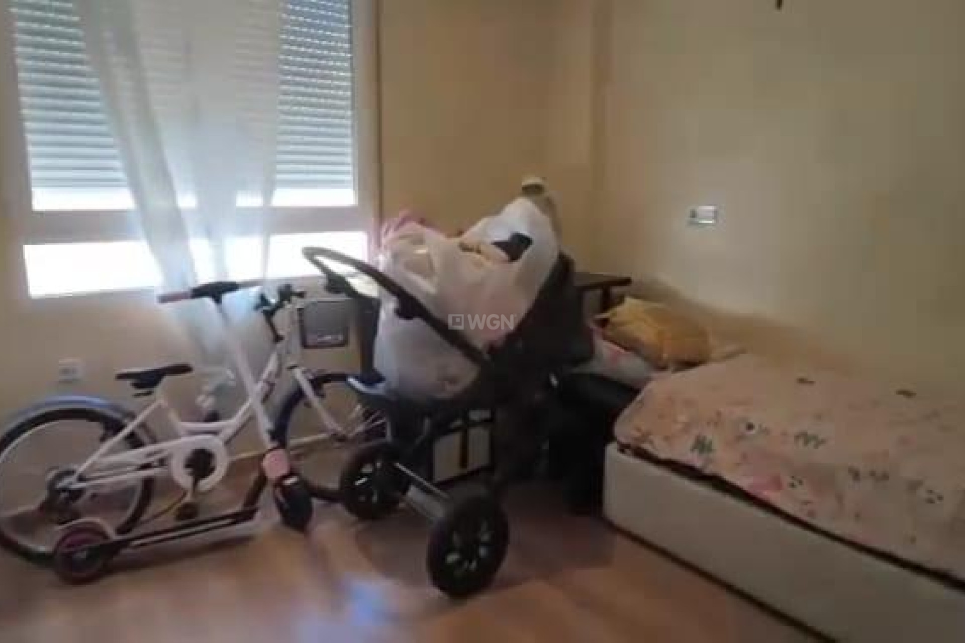 Resale - Apartment / flat - Torrevieja