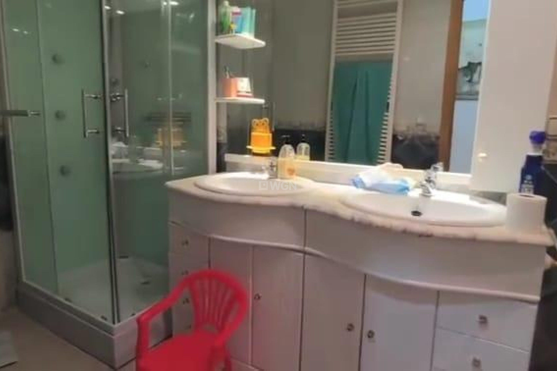 Resale - Apartment / flat - Torrevieja