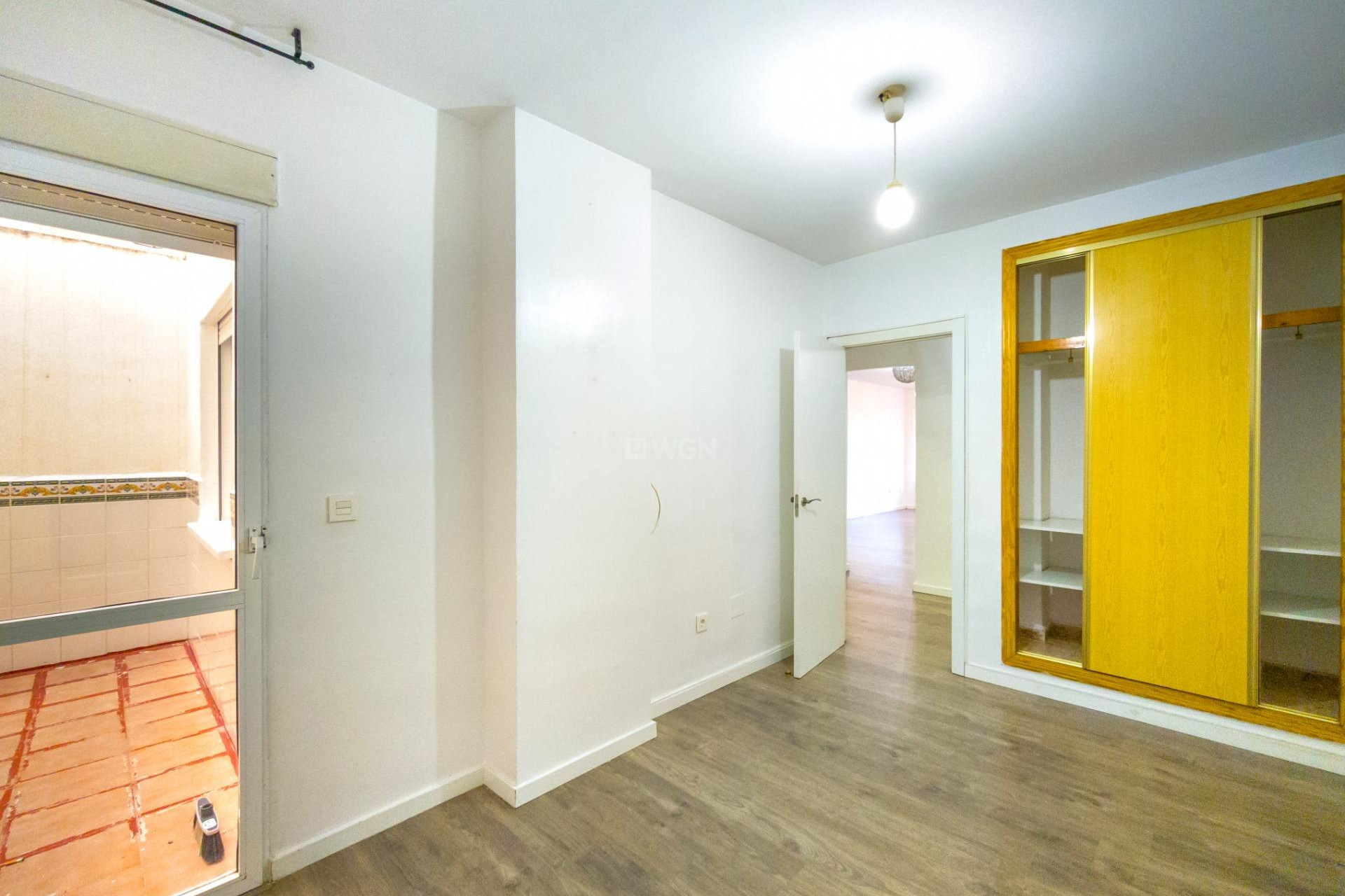 Resale - Apartment / flat - Torrevieja