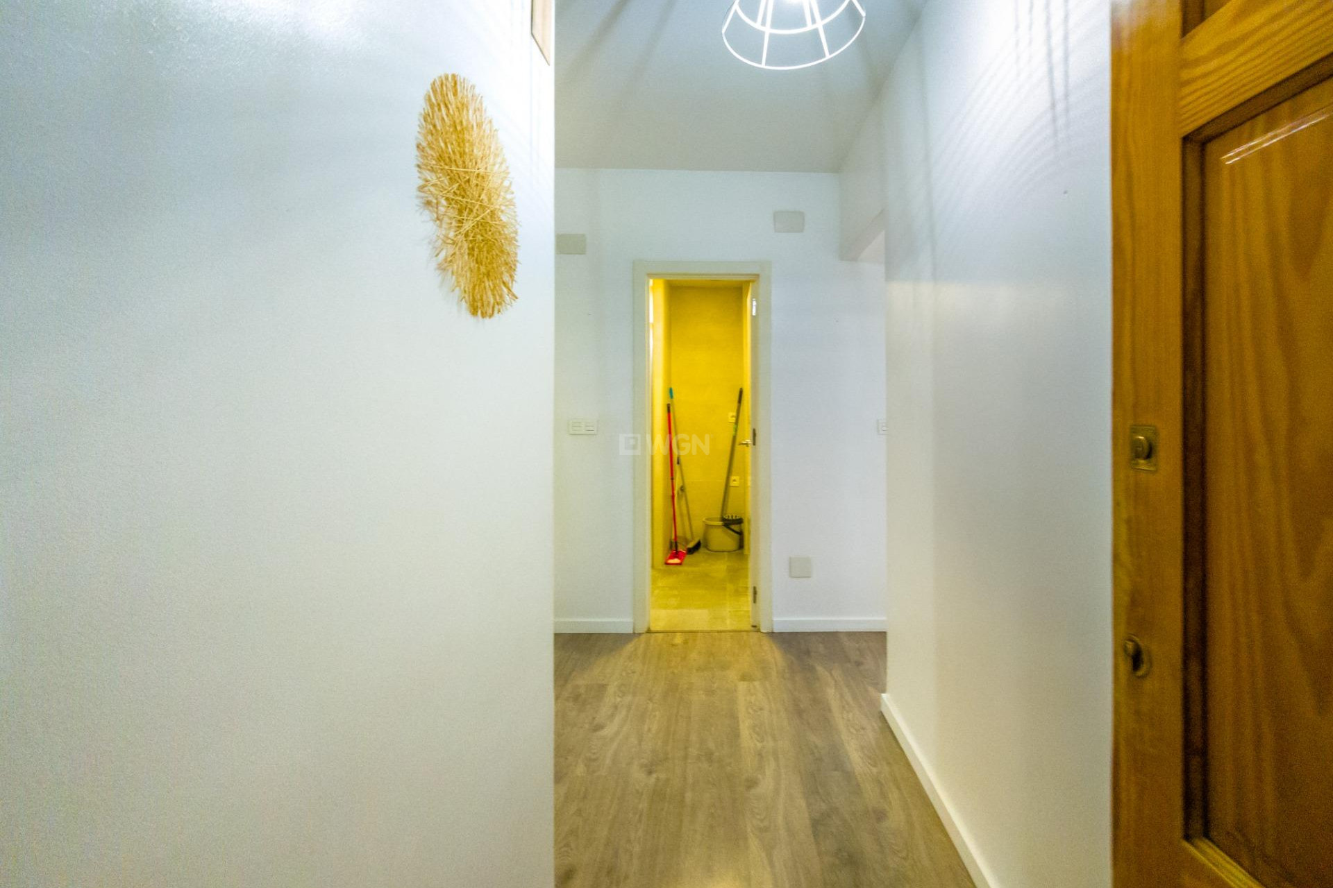 Resale - Apartment / flat - Torrevieja