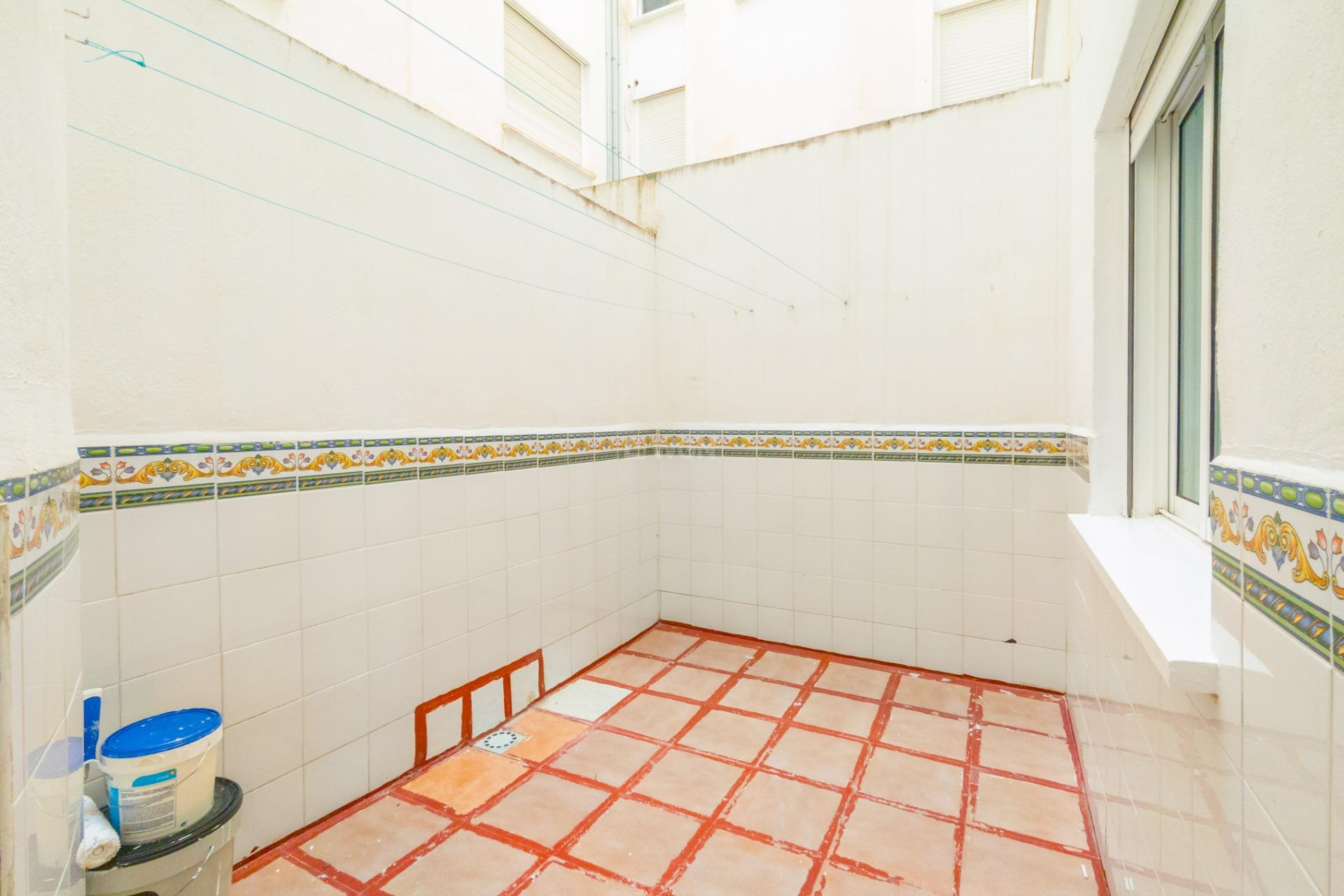 Resale - Apartment / flat - Torrevieja