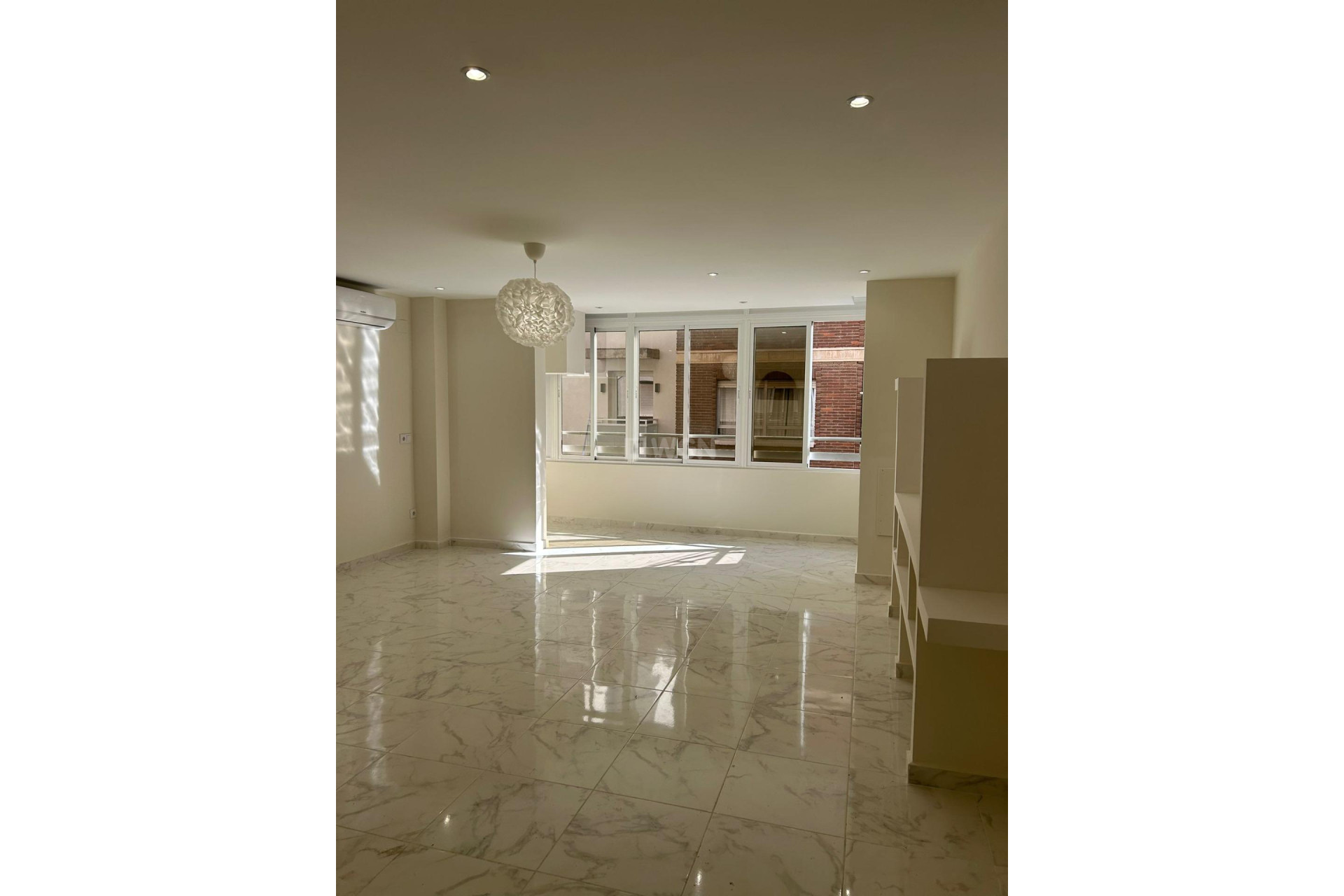 Resale - Apartment / flat - Torrevieja