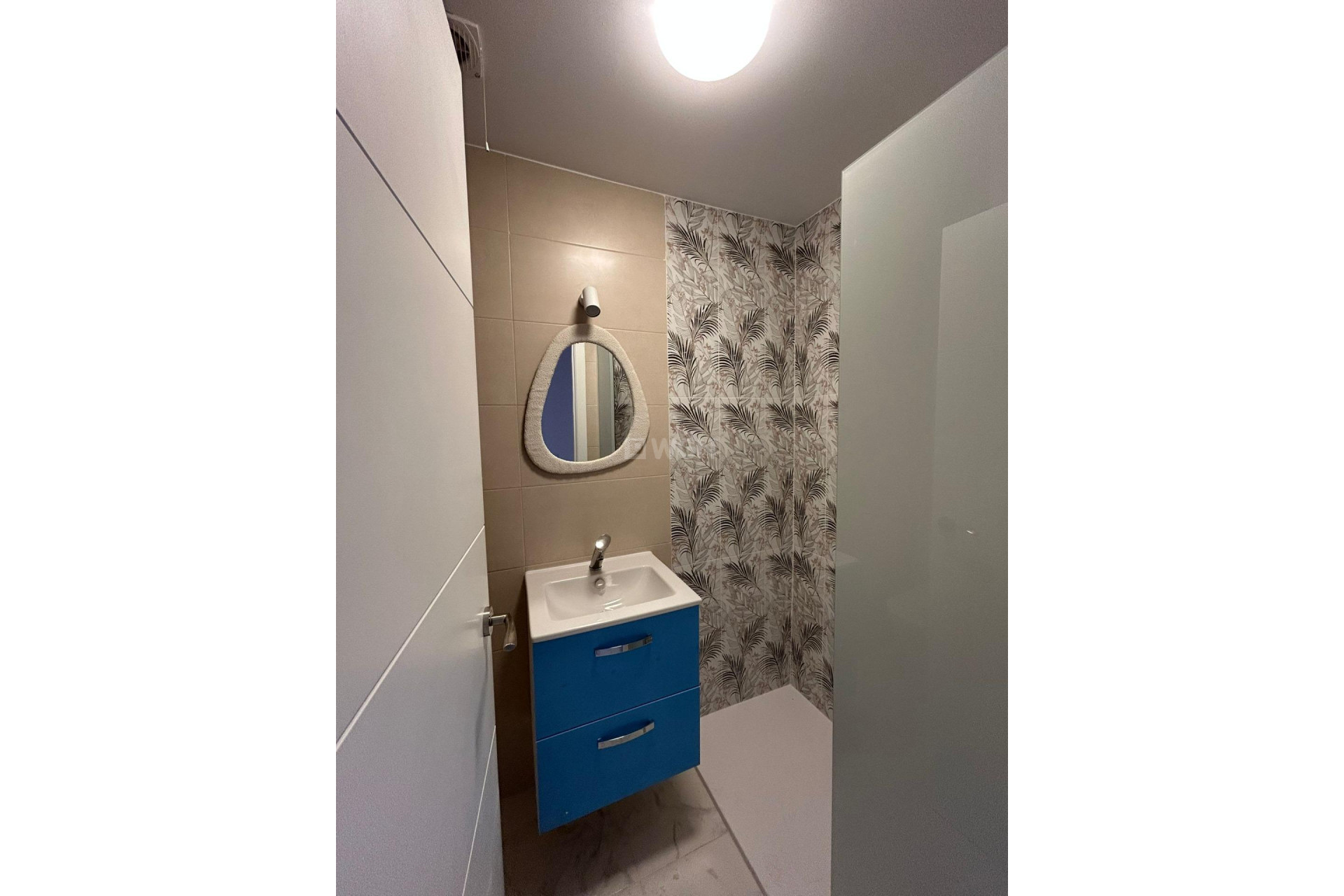 Resale - Apartment / flat - Torrevieja