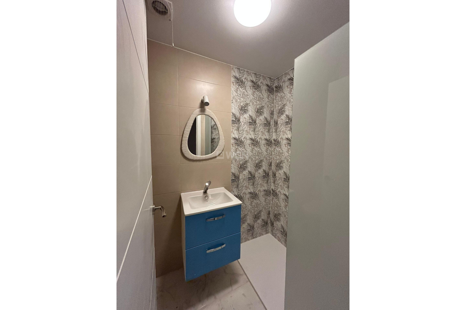 Resale - Apartment / flat - Torrevieja