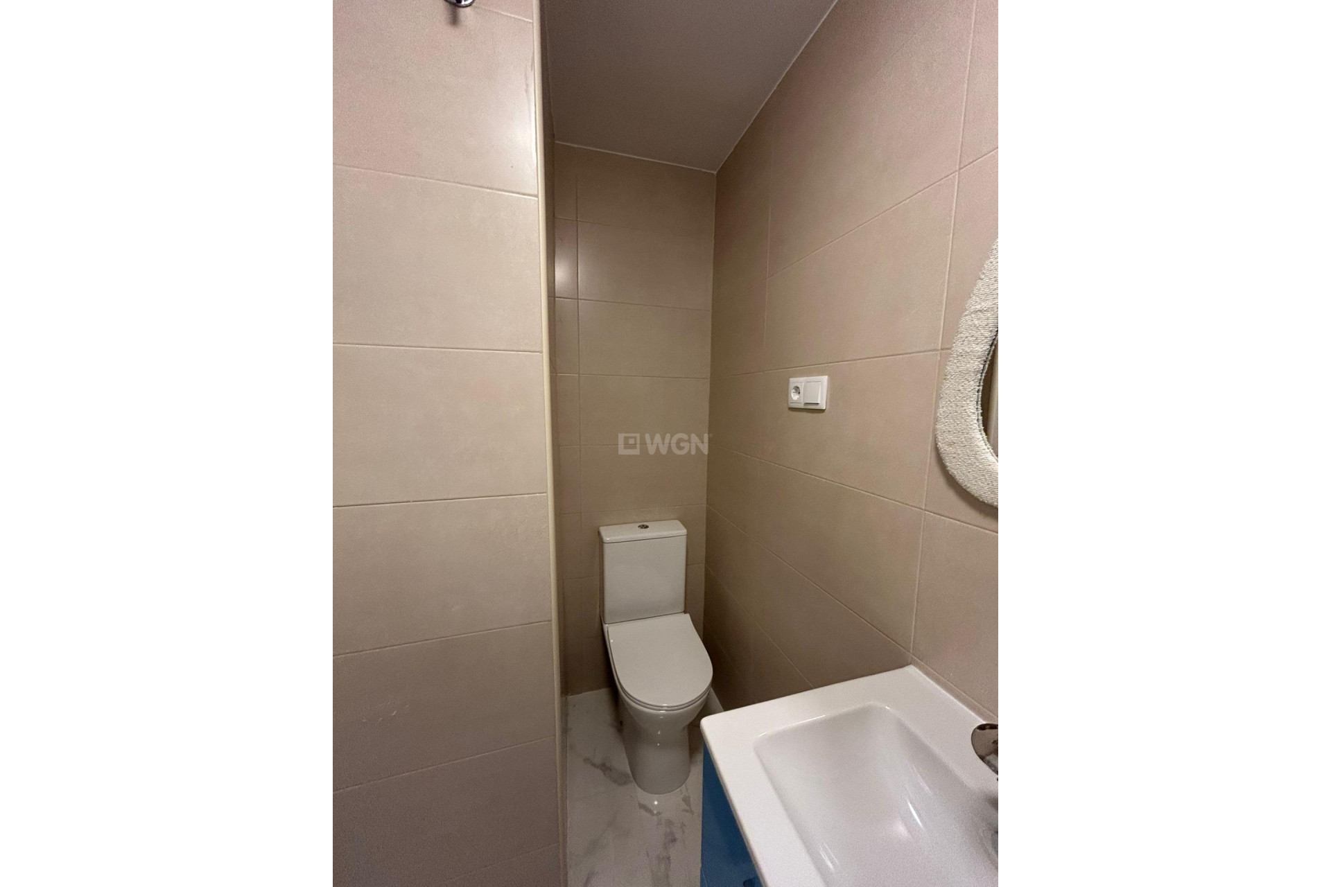 Resale - Apartment / flat - Torrevieja