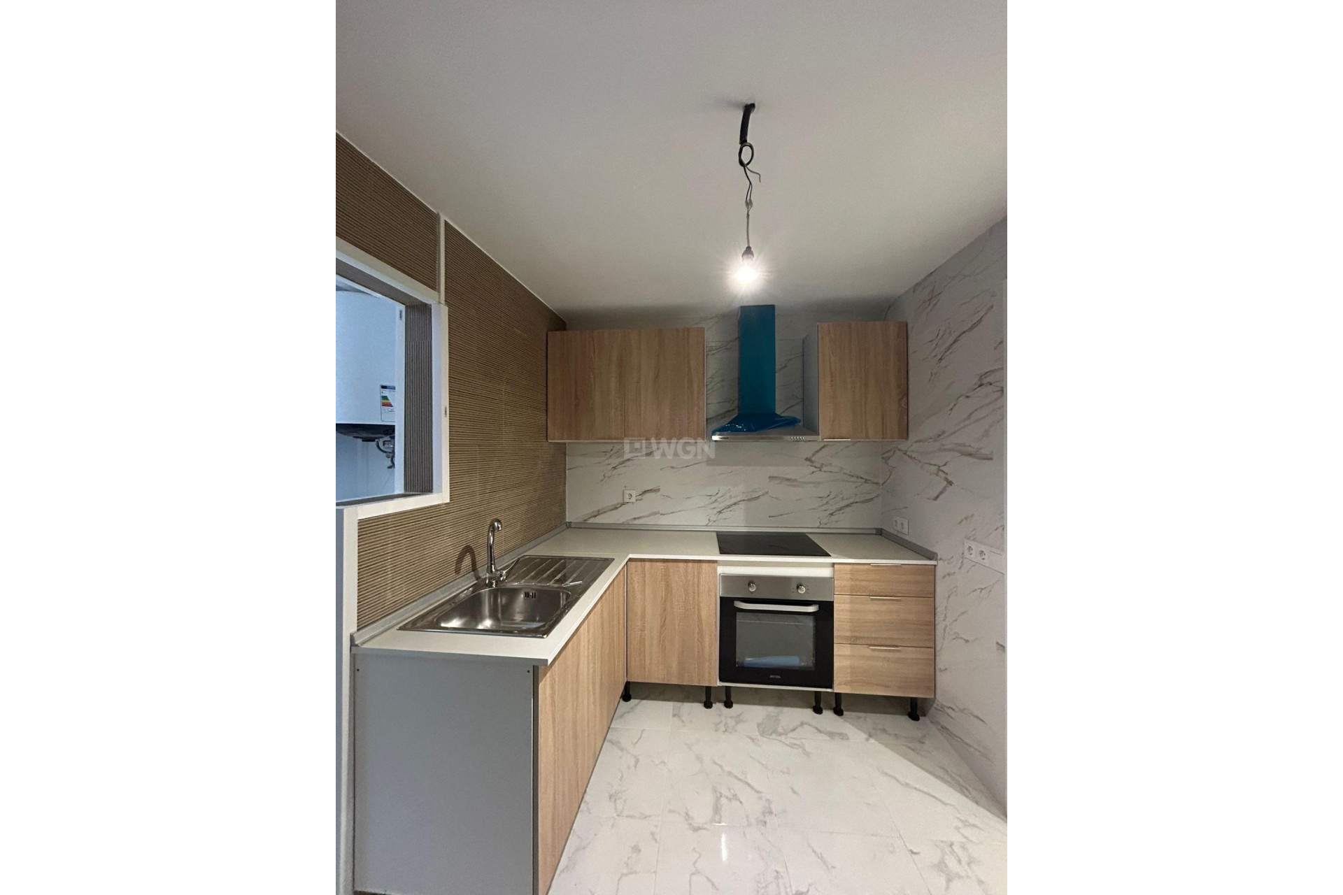 Resale - Apartment / flat - Torrevieja