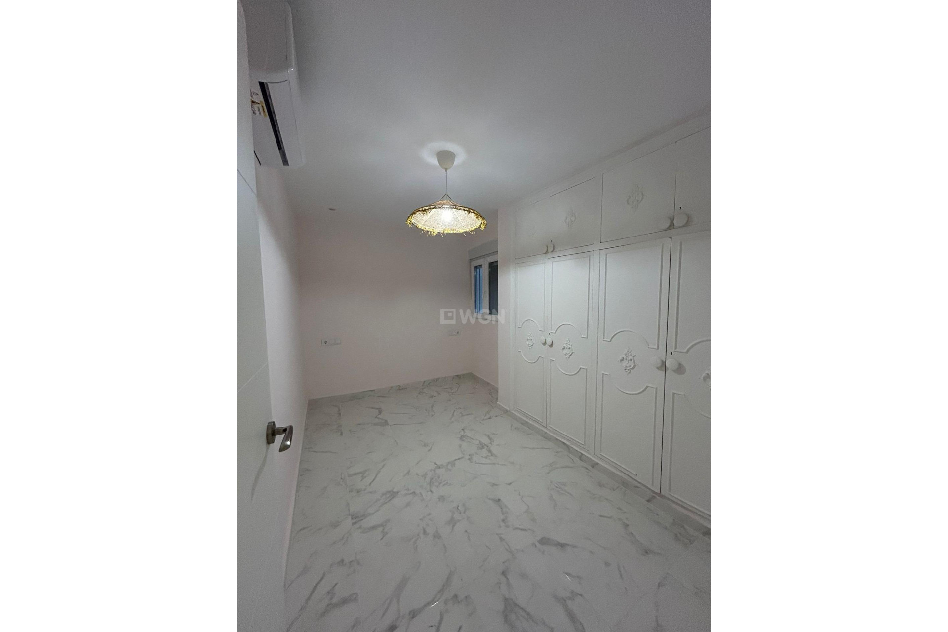 Resale - Apartment / flat - Torrevieja
