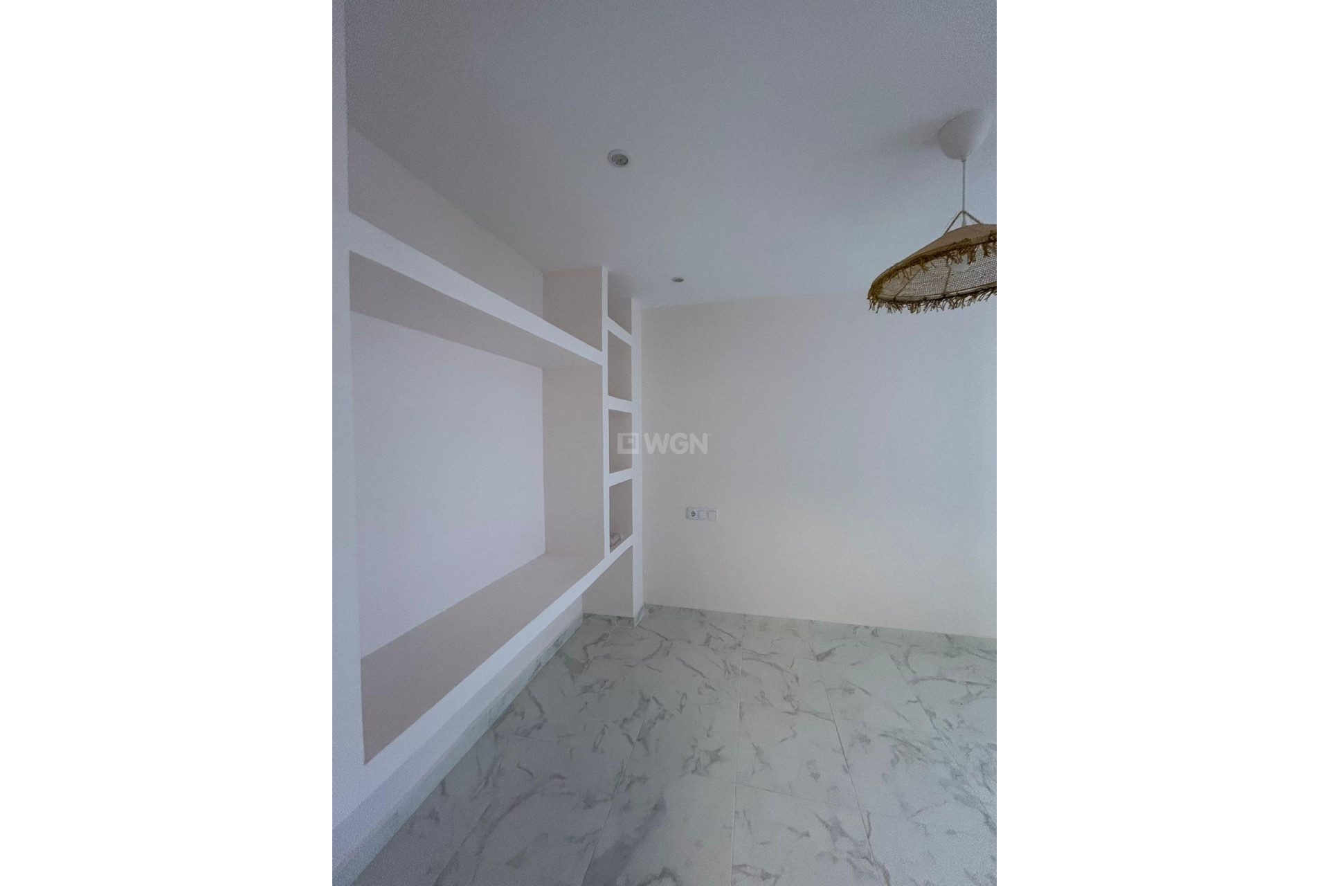 Resale - Apartment / flat - Torrevieja