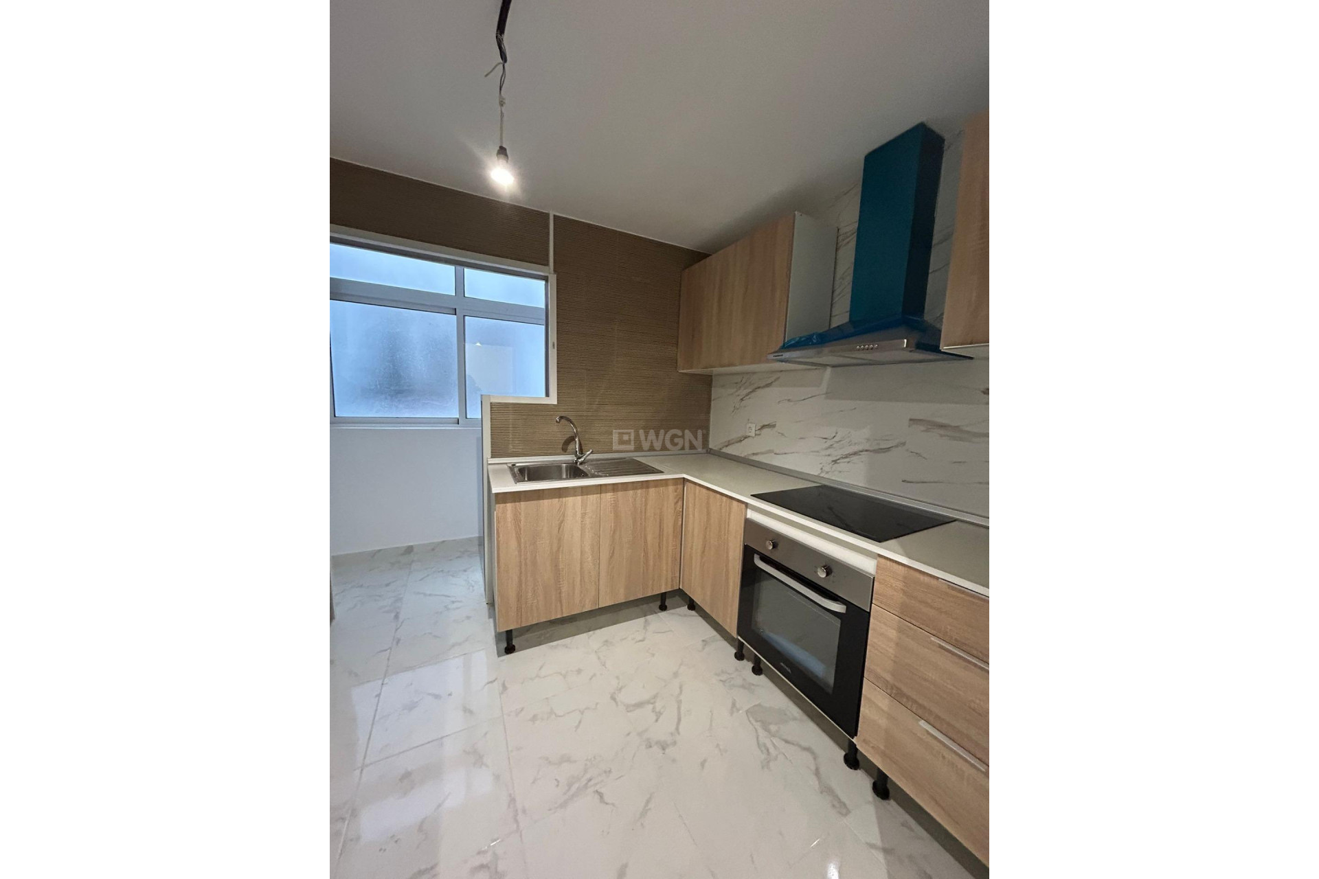 Resale - Apartment / flat - Torrevieja