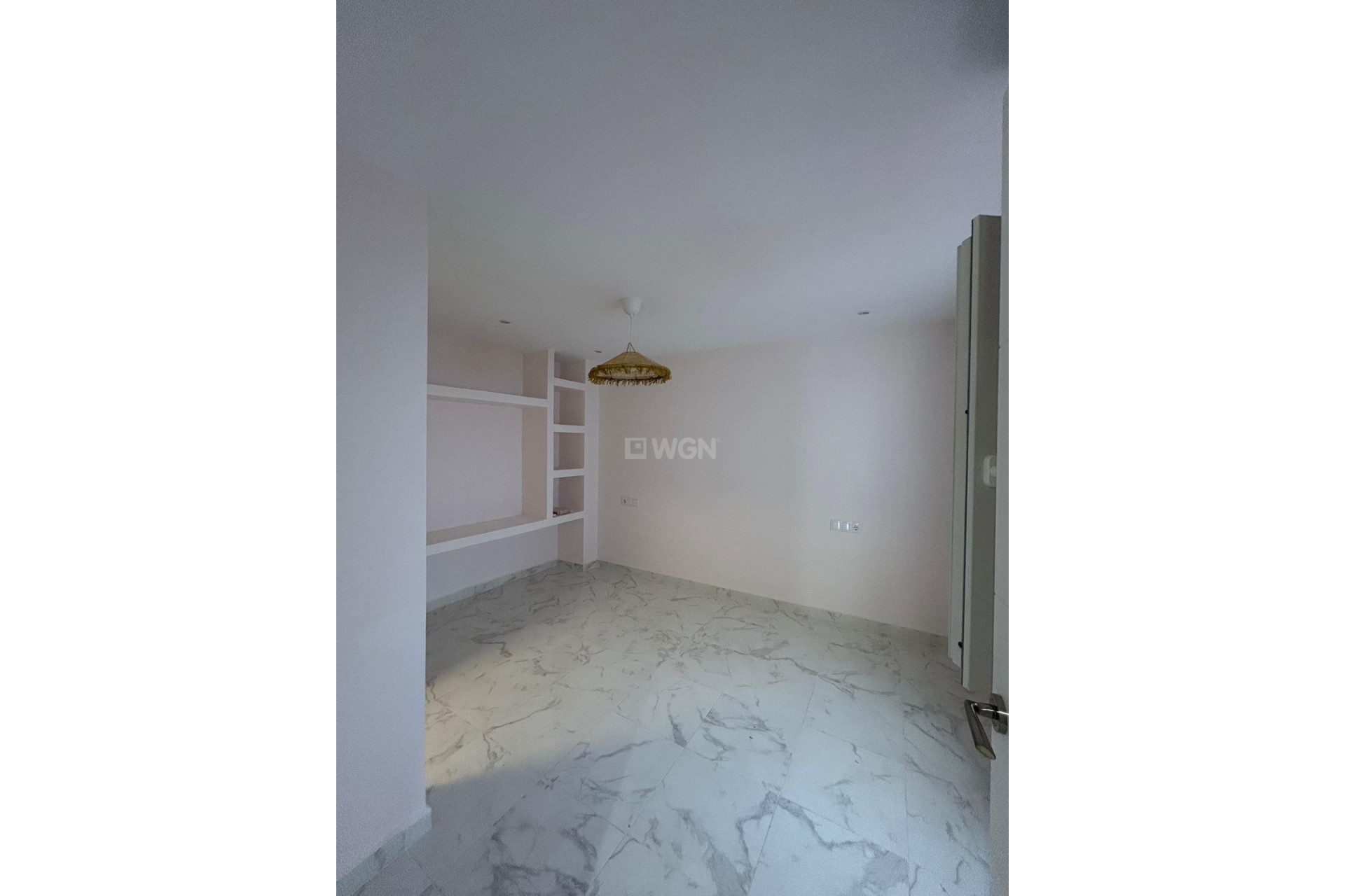 Resale - Apartment / flat - Torrevieja