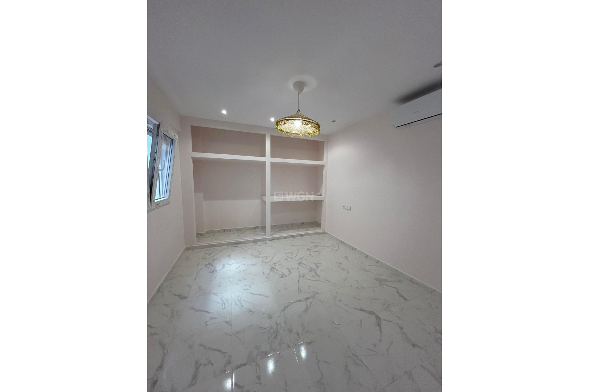 Resale - Apartment / flat - Torrevieja