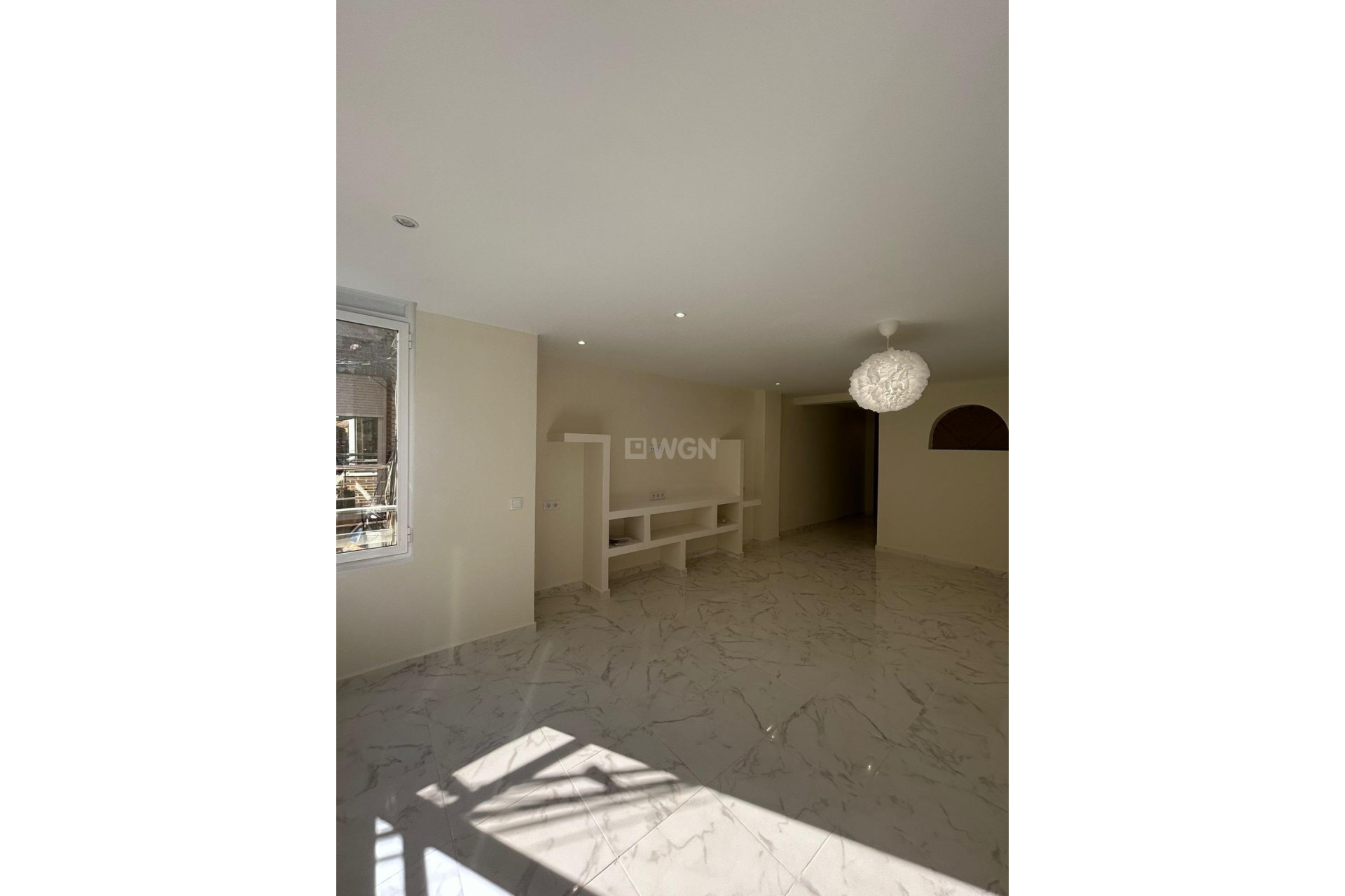 Resale - Apartment / flat - Torrevieja