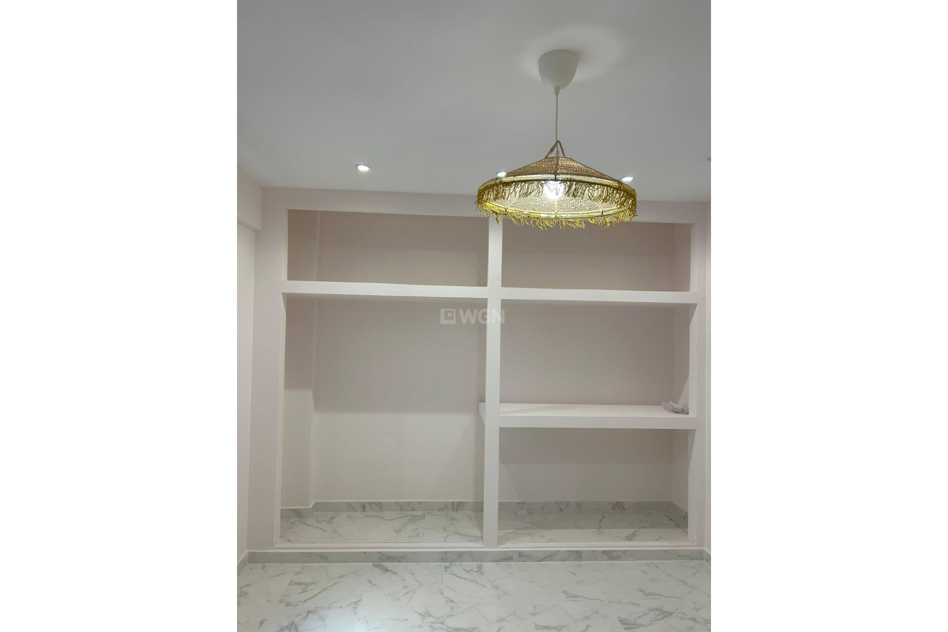 Resale - Apartment / flat - Torrevieja