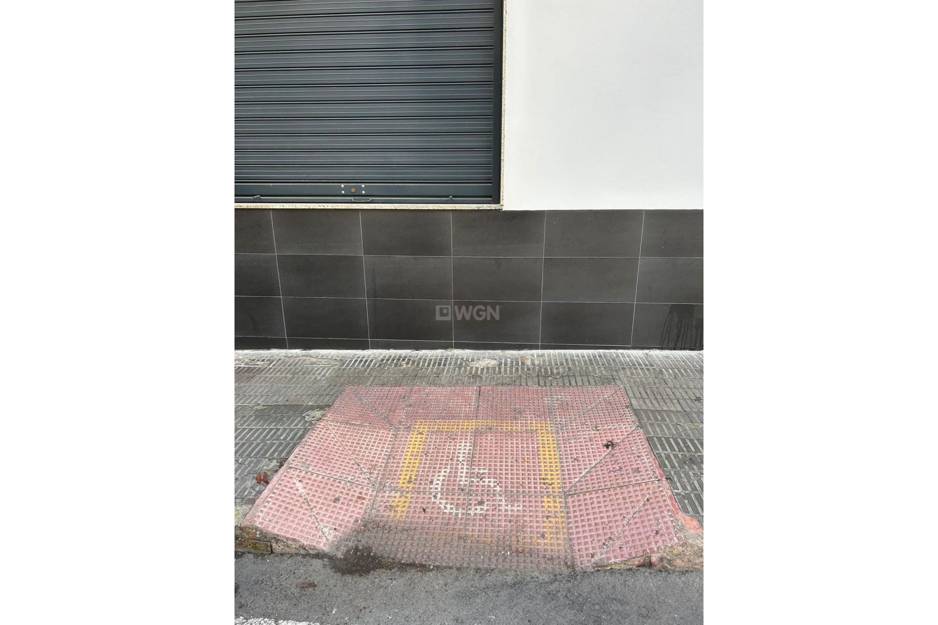 Resale - Apartment / flat - Torrevieja