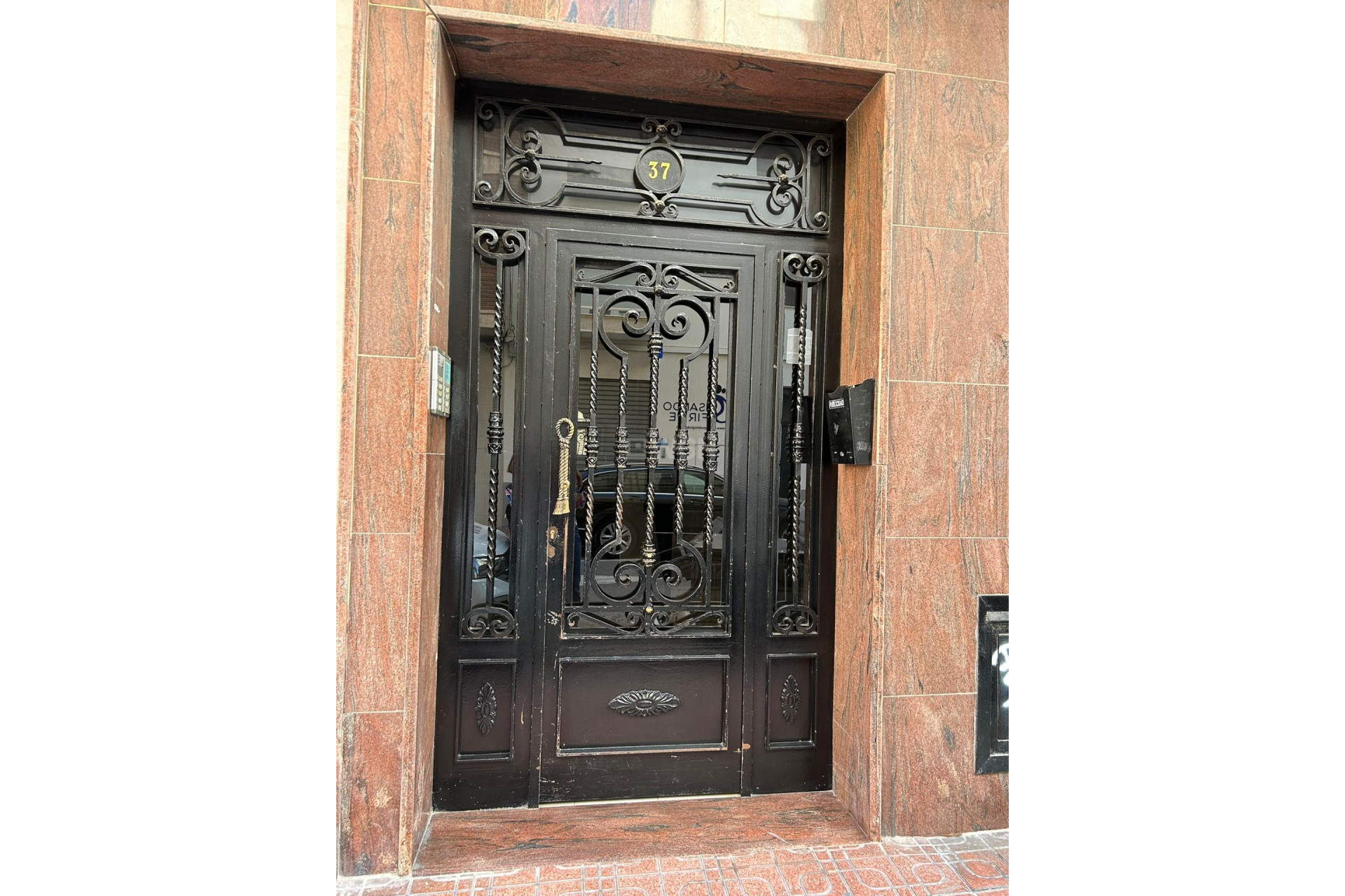 Resale - Apartment / flat - Torrevieja