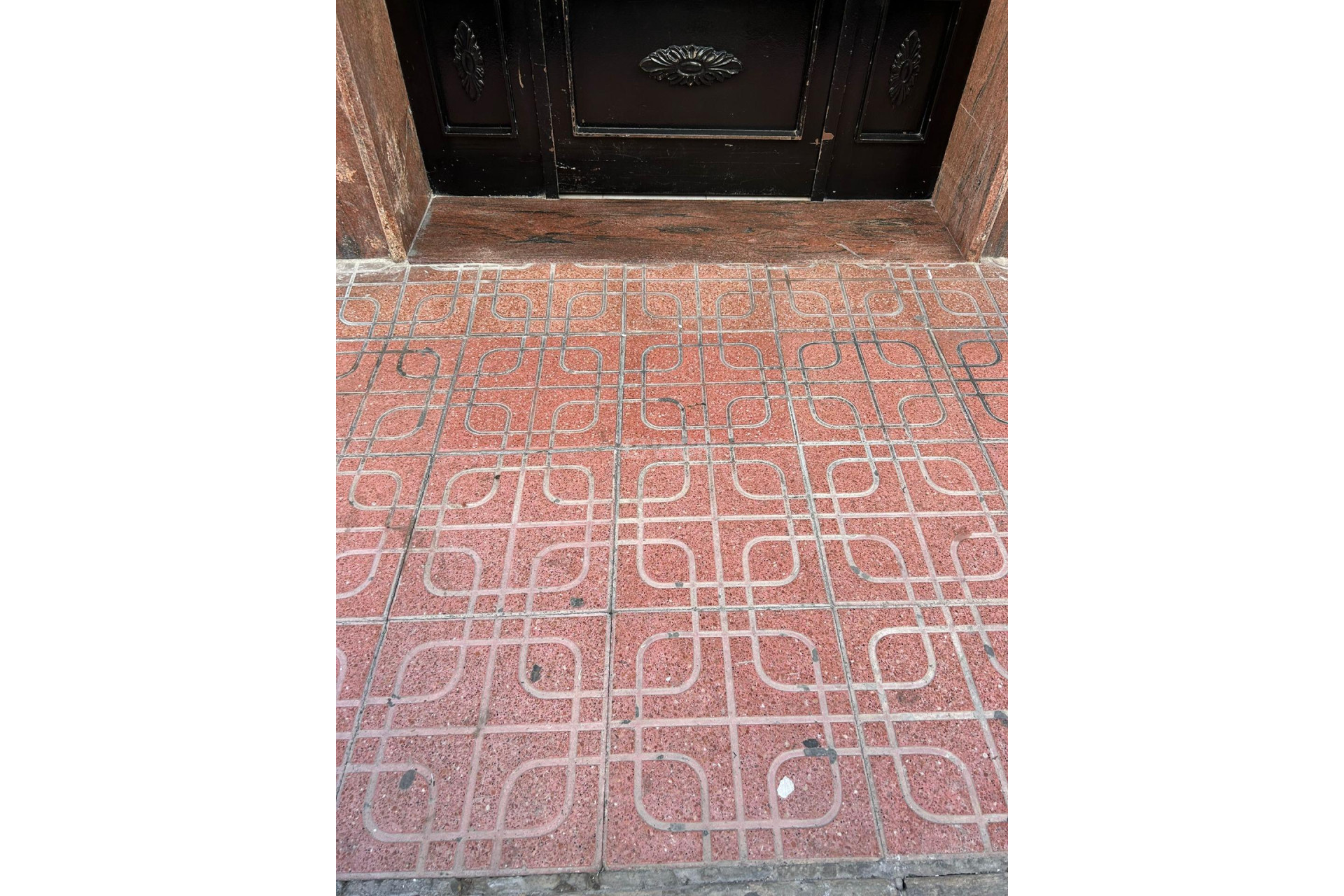 Resale - Apartment / flat - Torrevieja