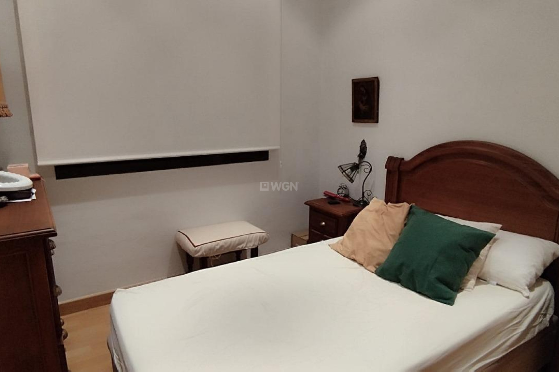 Resale - Apartment / flat - Torrevieja