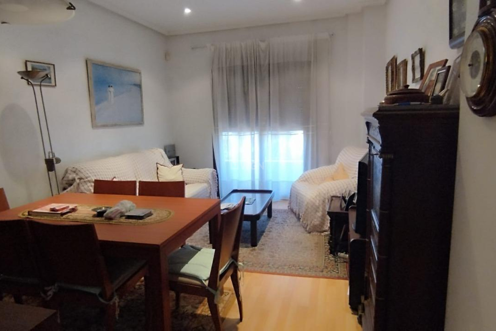 Resale - Apartment / flat - Torrevieja