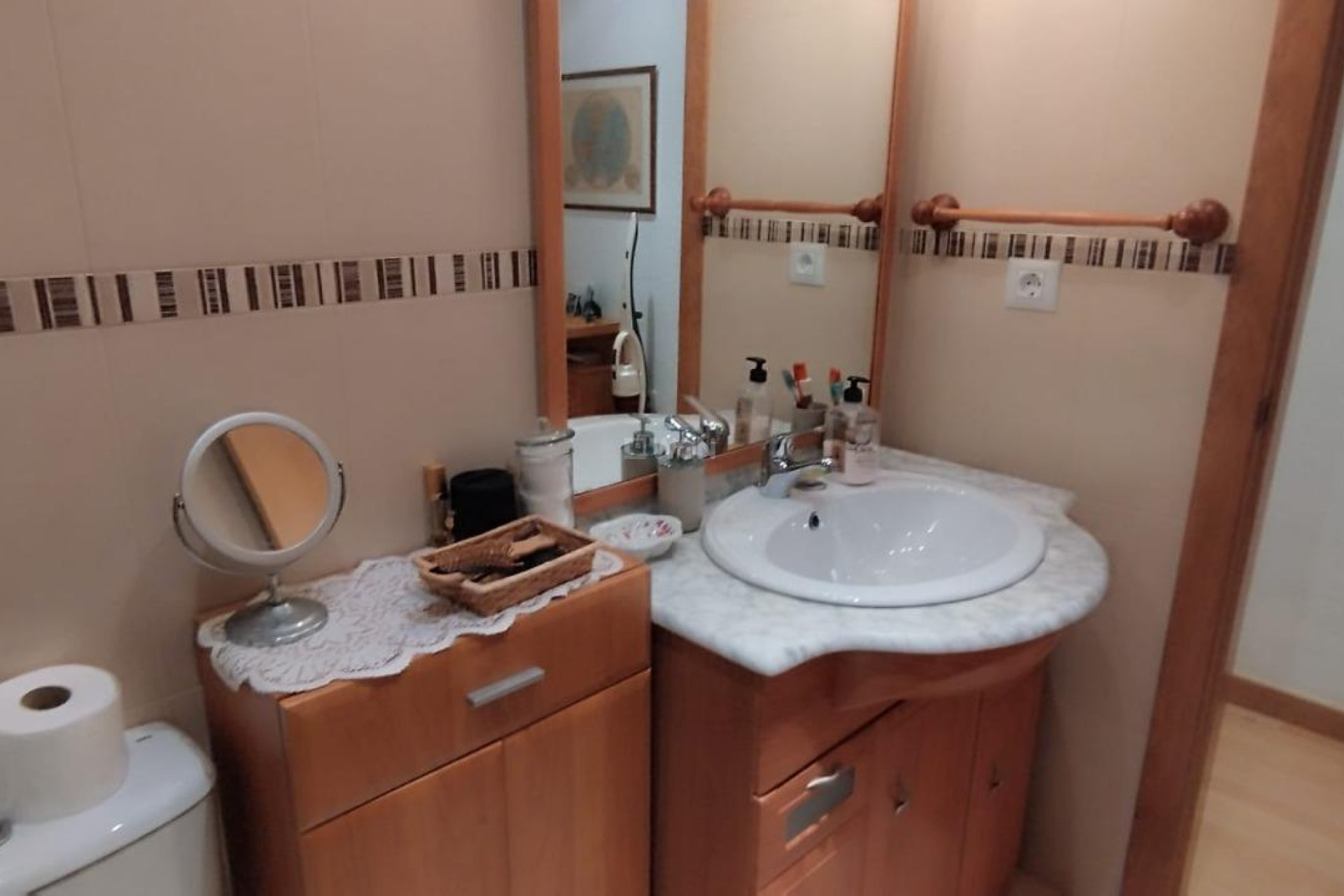 Resale - Apartment / flat - Torrevieja