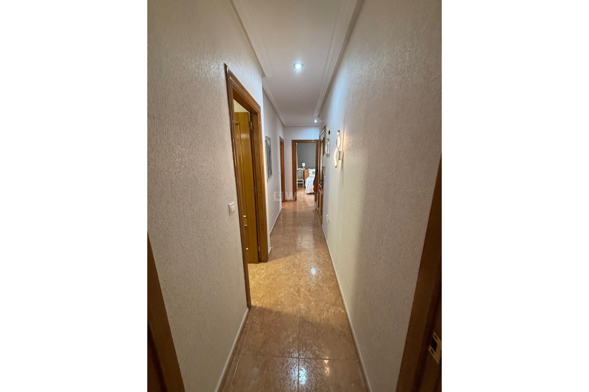 Resale - Apartment / flat - Torrevieja
