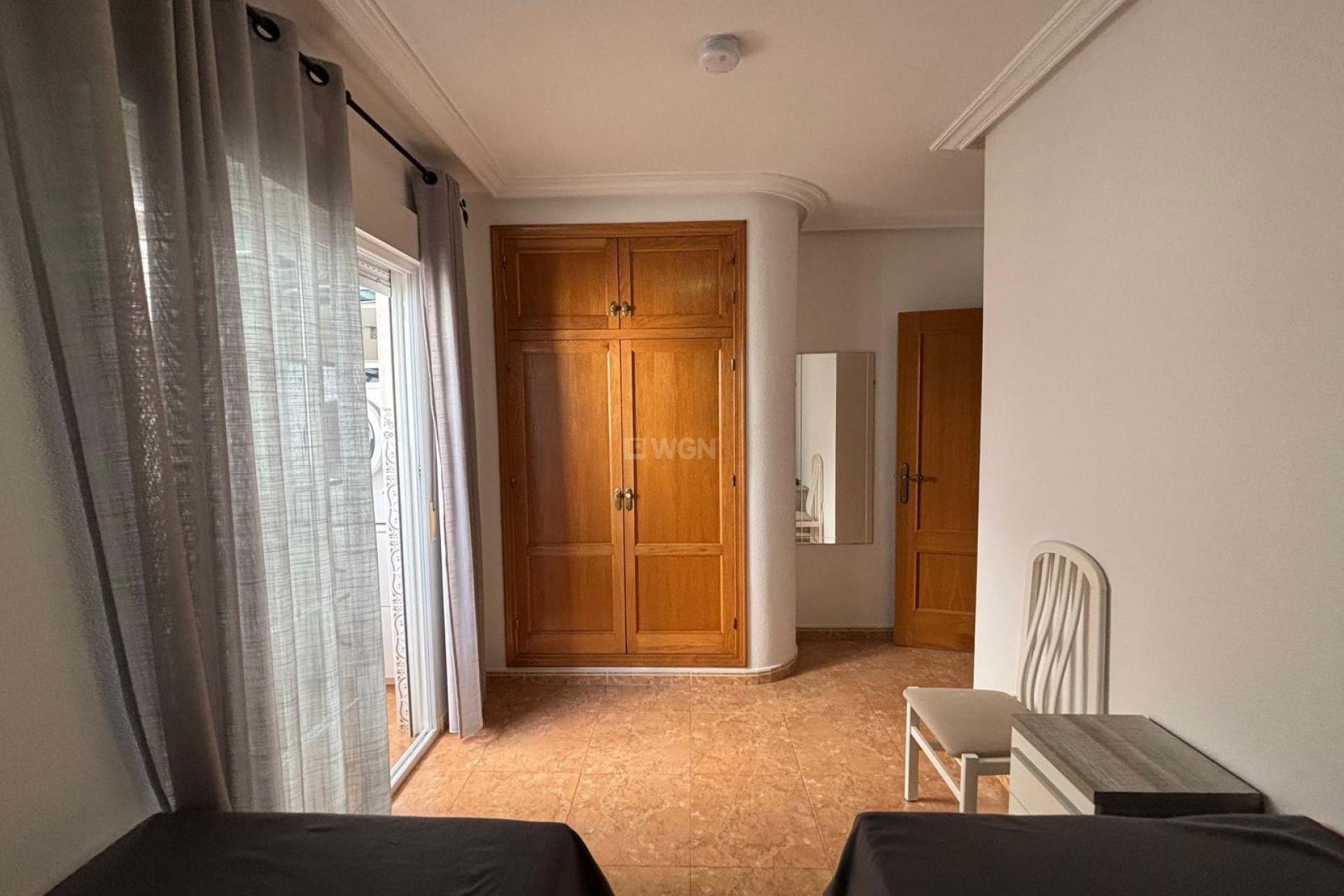 Resale - Apartment / flat - Torrevieja