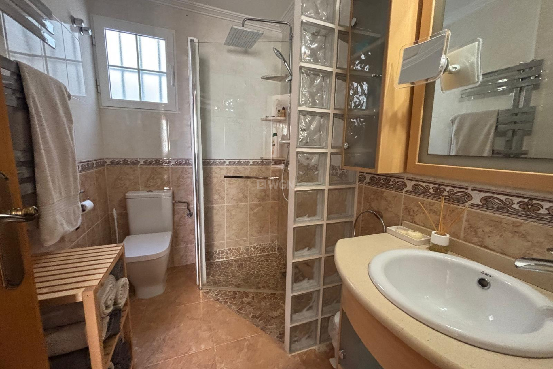 Resale - Apartment / flat - Torrevieja