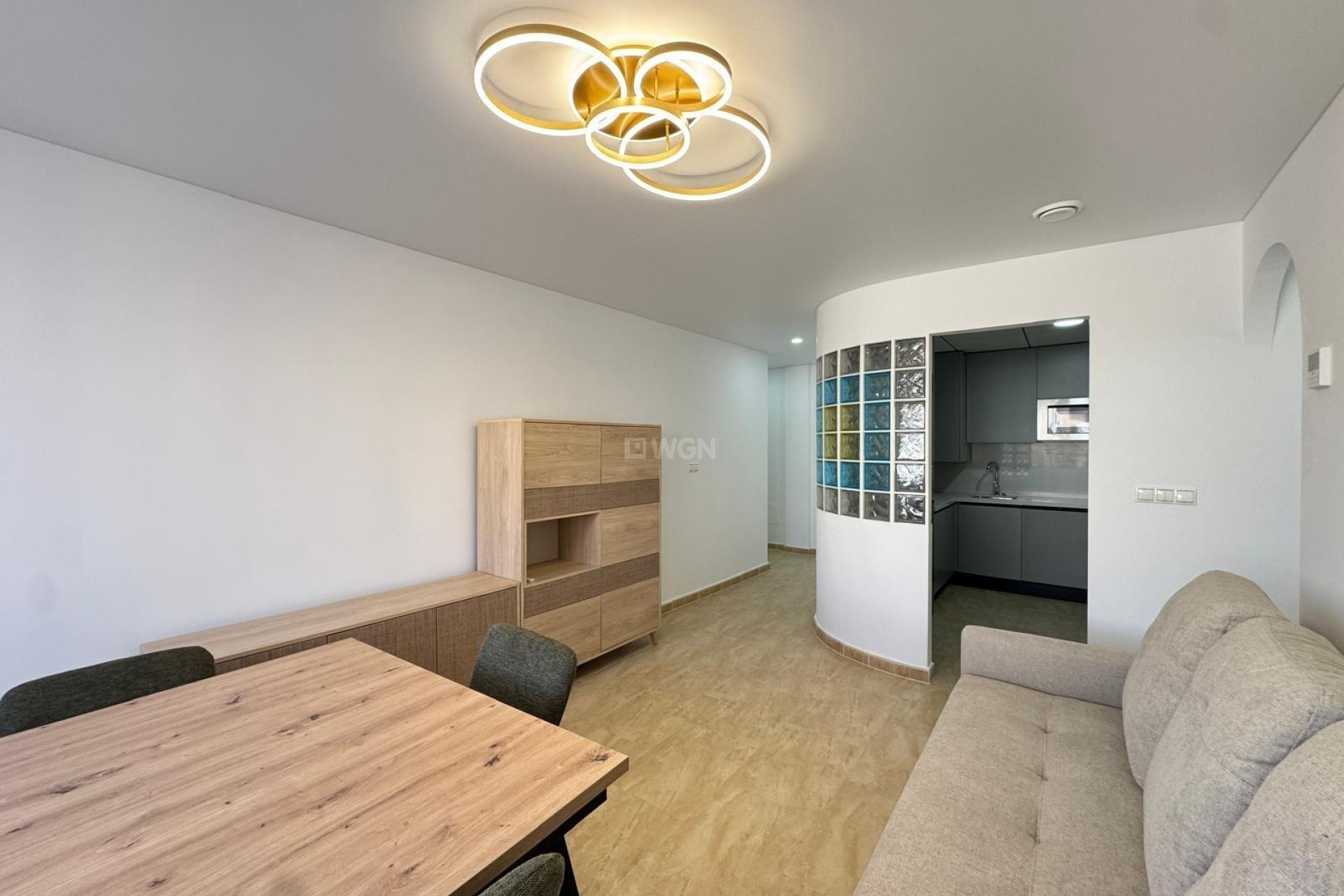 Resale - Apartment / flat - Torrevieja