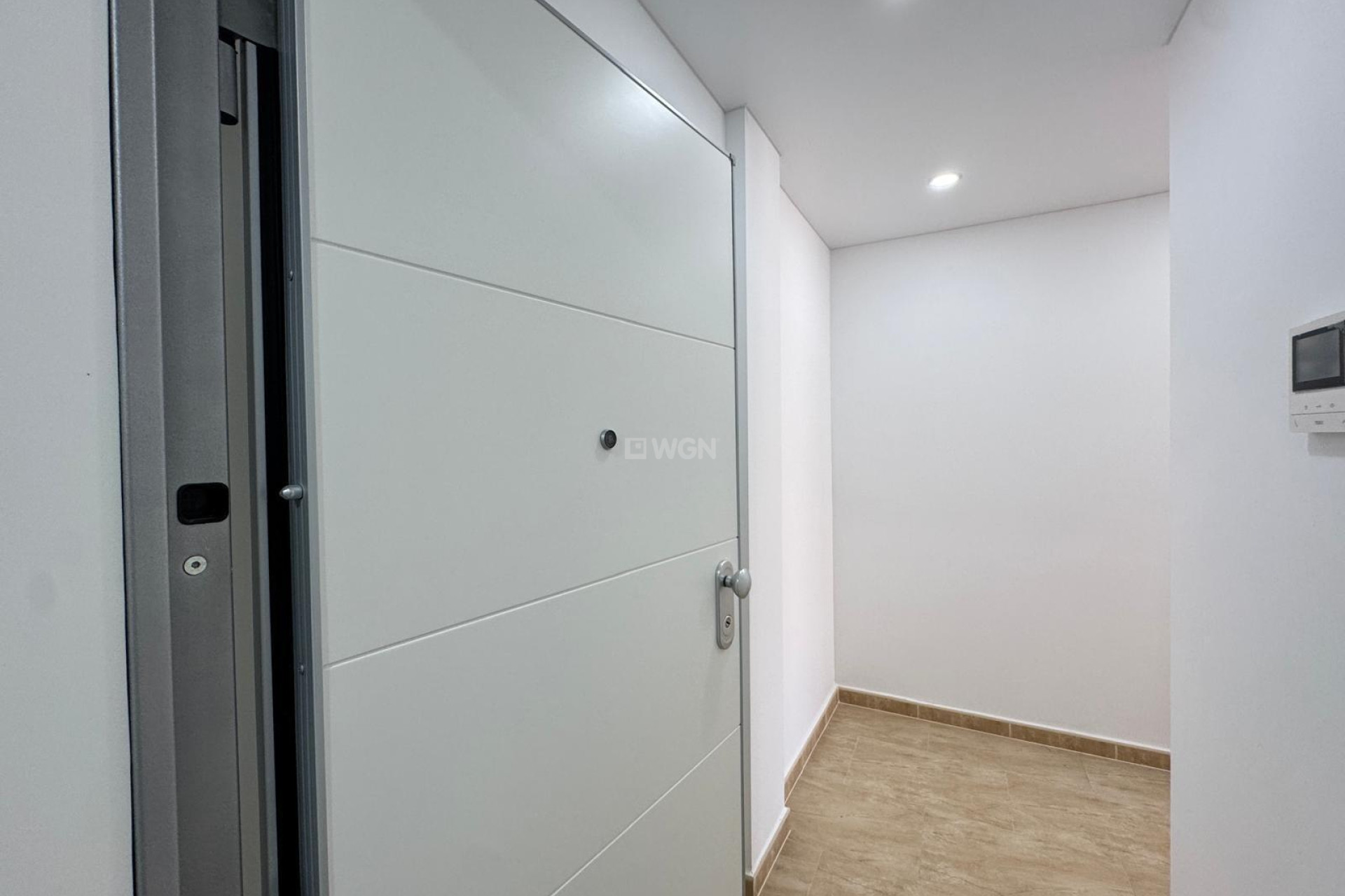 Resale - Apartment / flat - Torrevieja