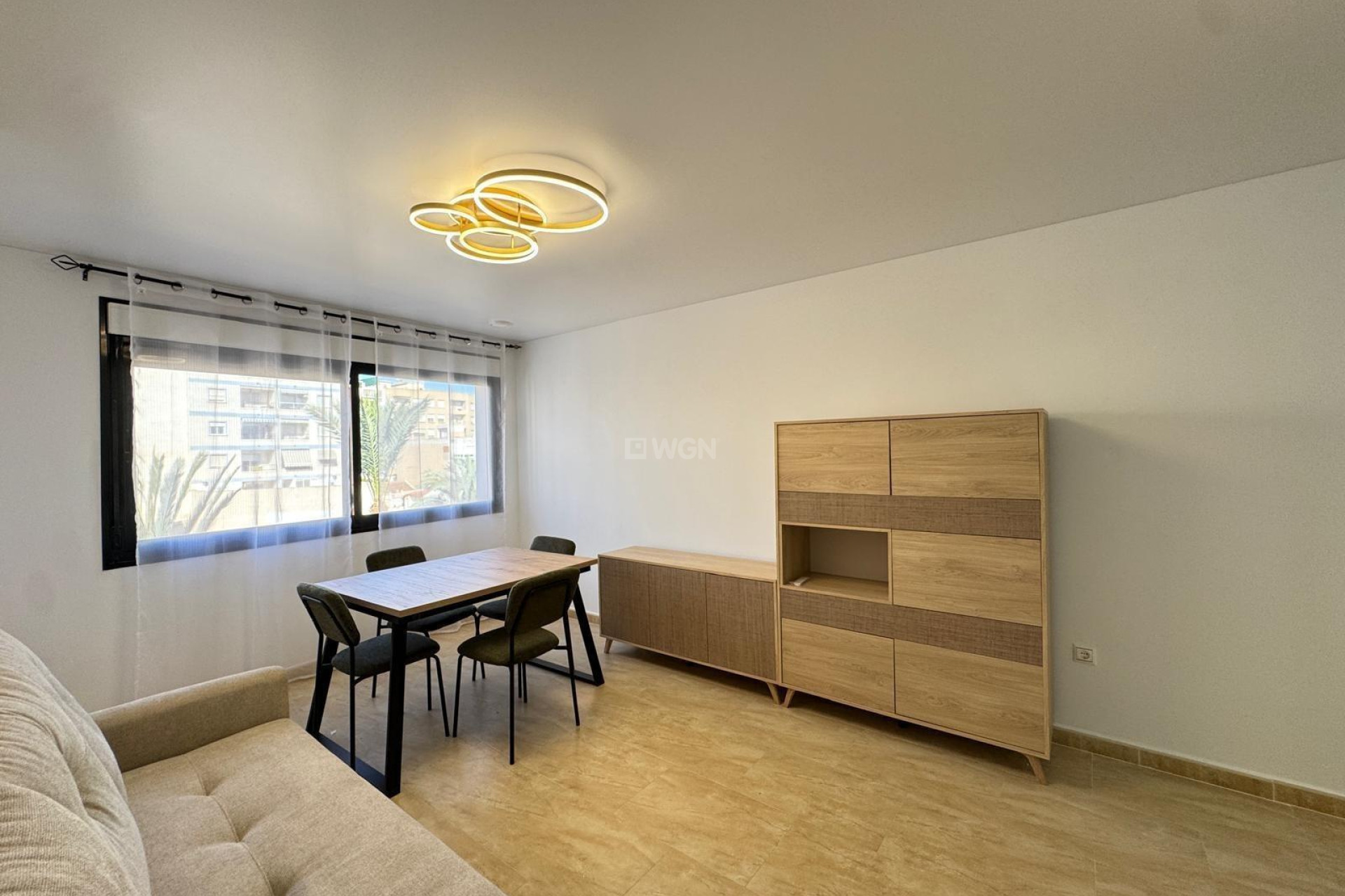 Resale - Apartment / flat - Torrevieja