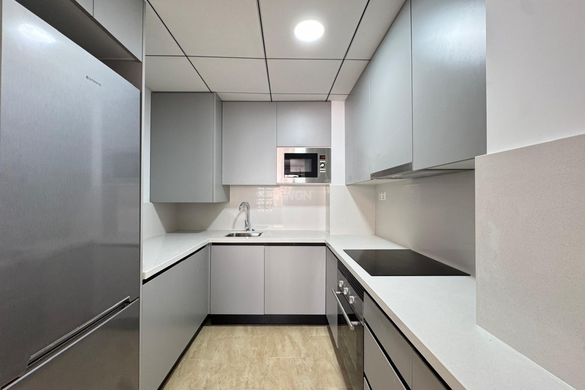 Resale - Apartment / flat - Torrevieja