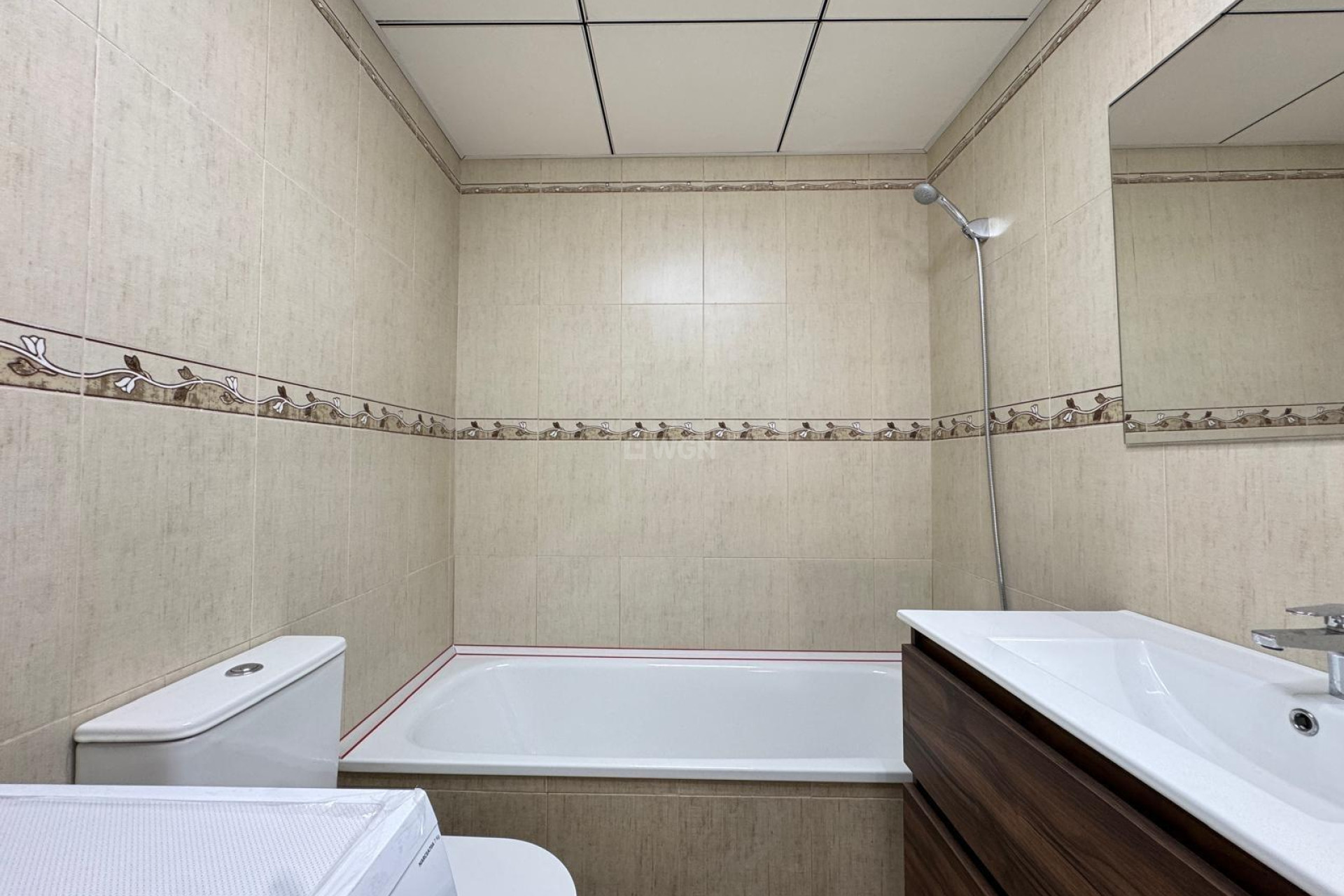 Resale - Apartment / flat - Torrevieja