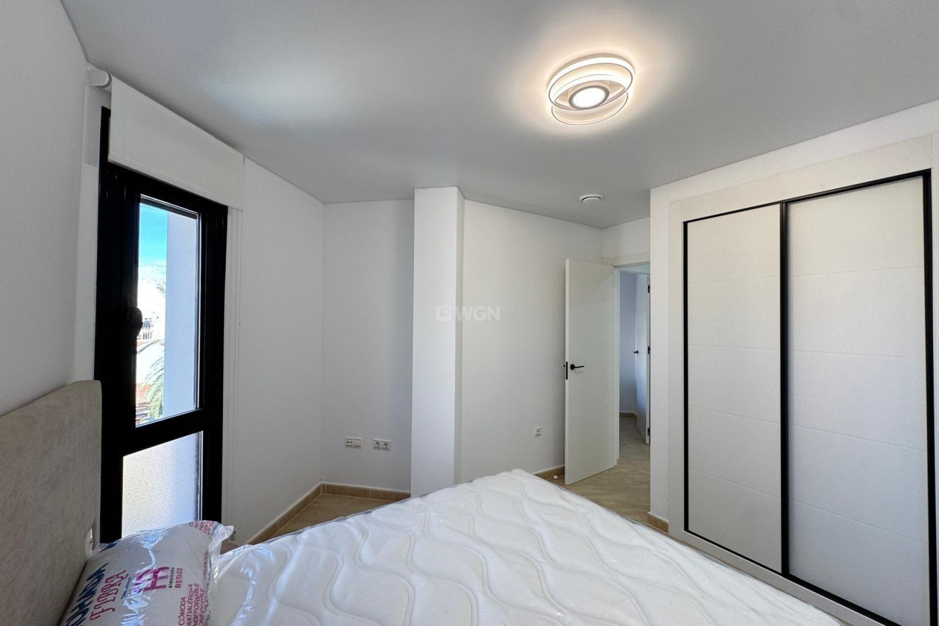 Resale - Apartment / flat - Torrevieja
