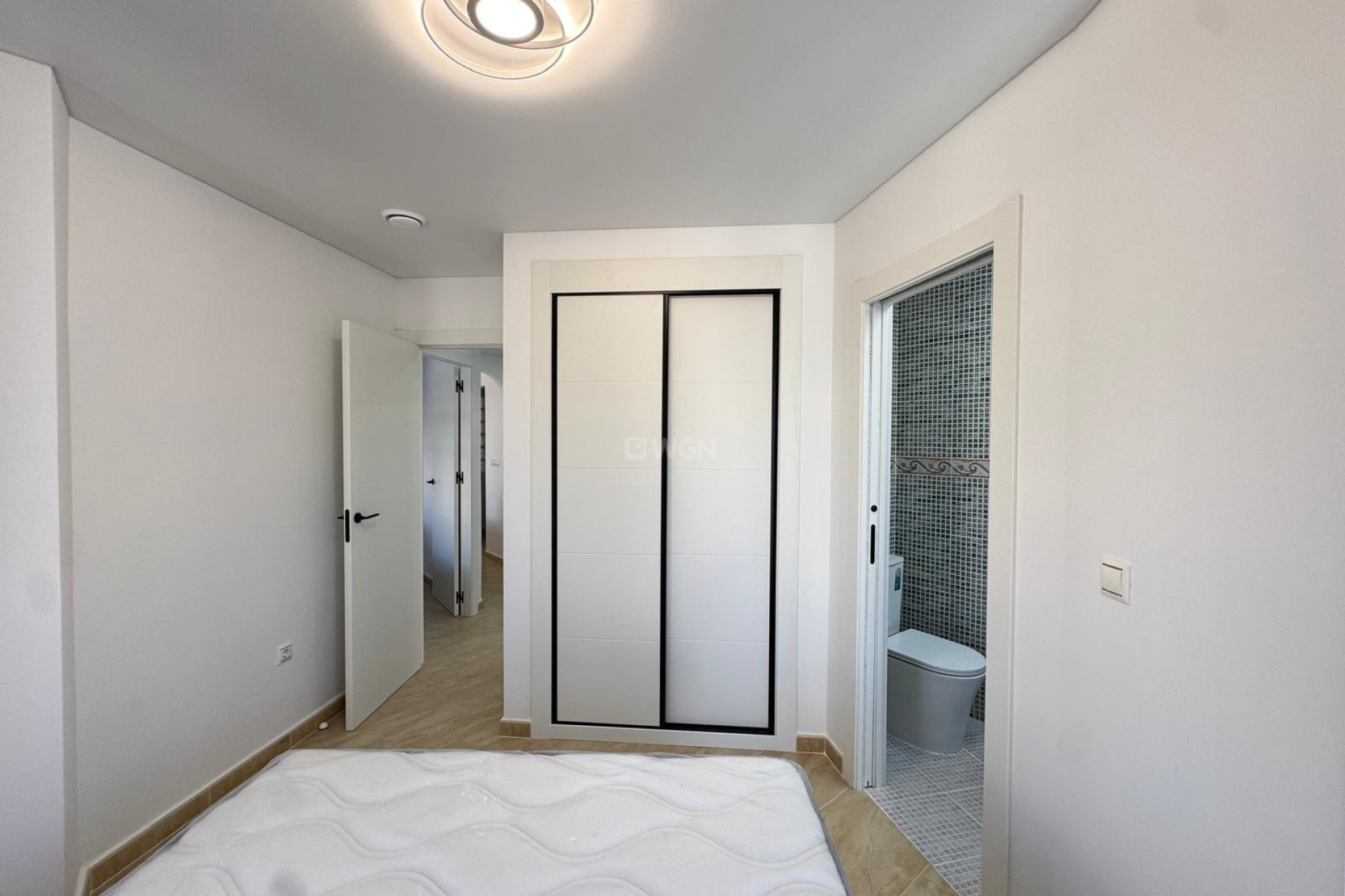 Resale - Apartment / flat - Torrevieja