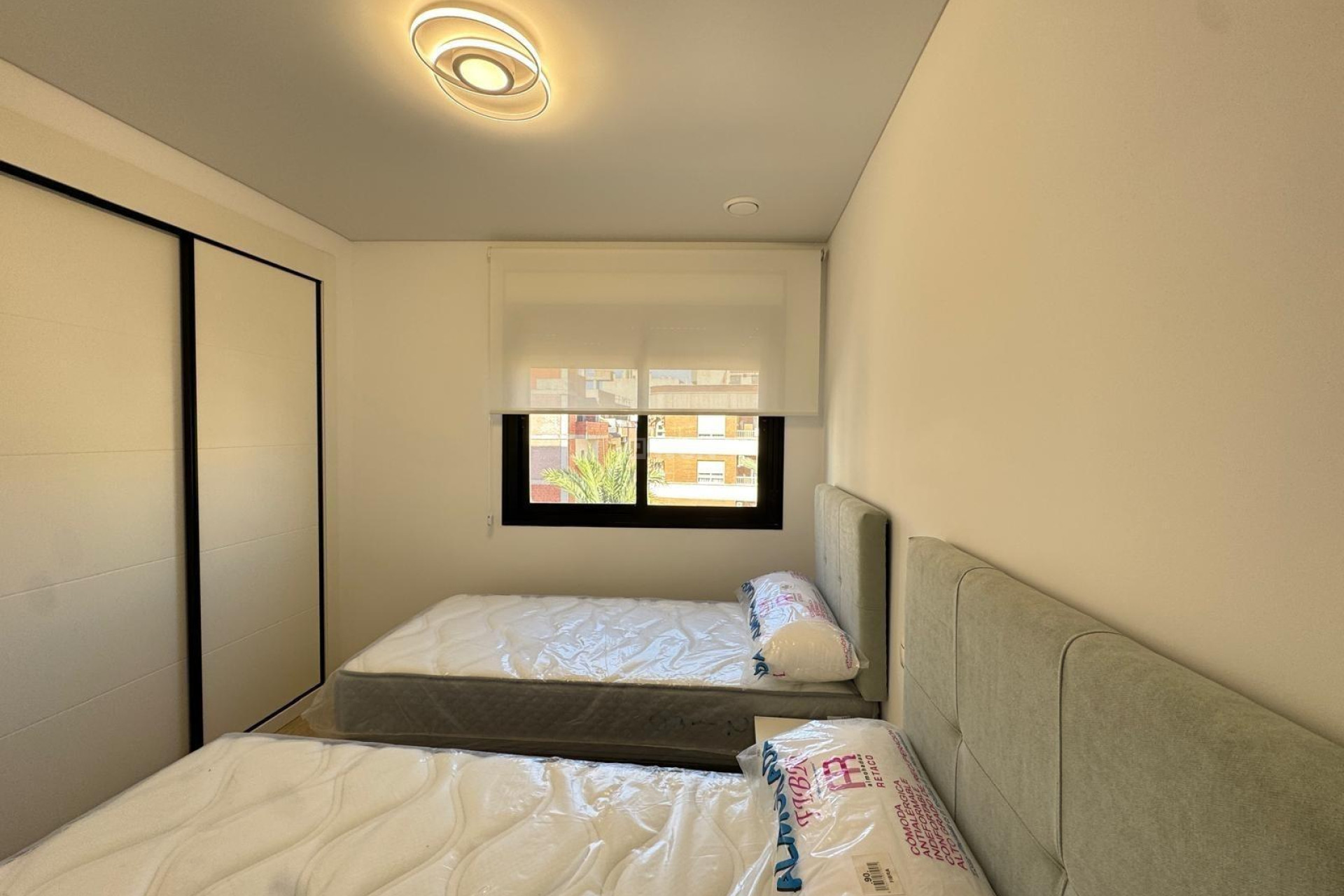 Resale - Apartment / flat - Torrevieja