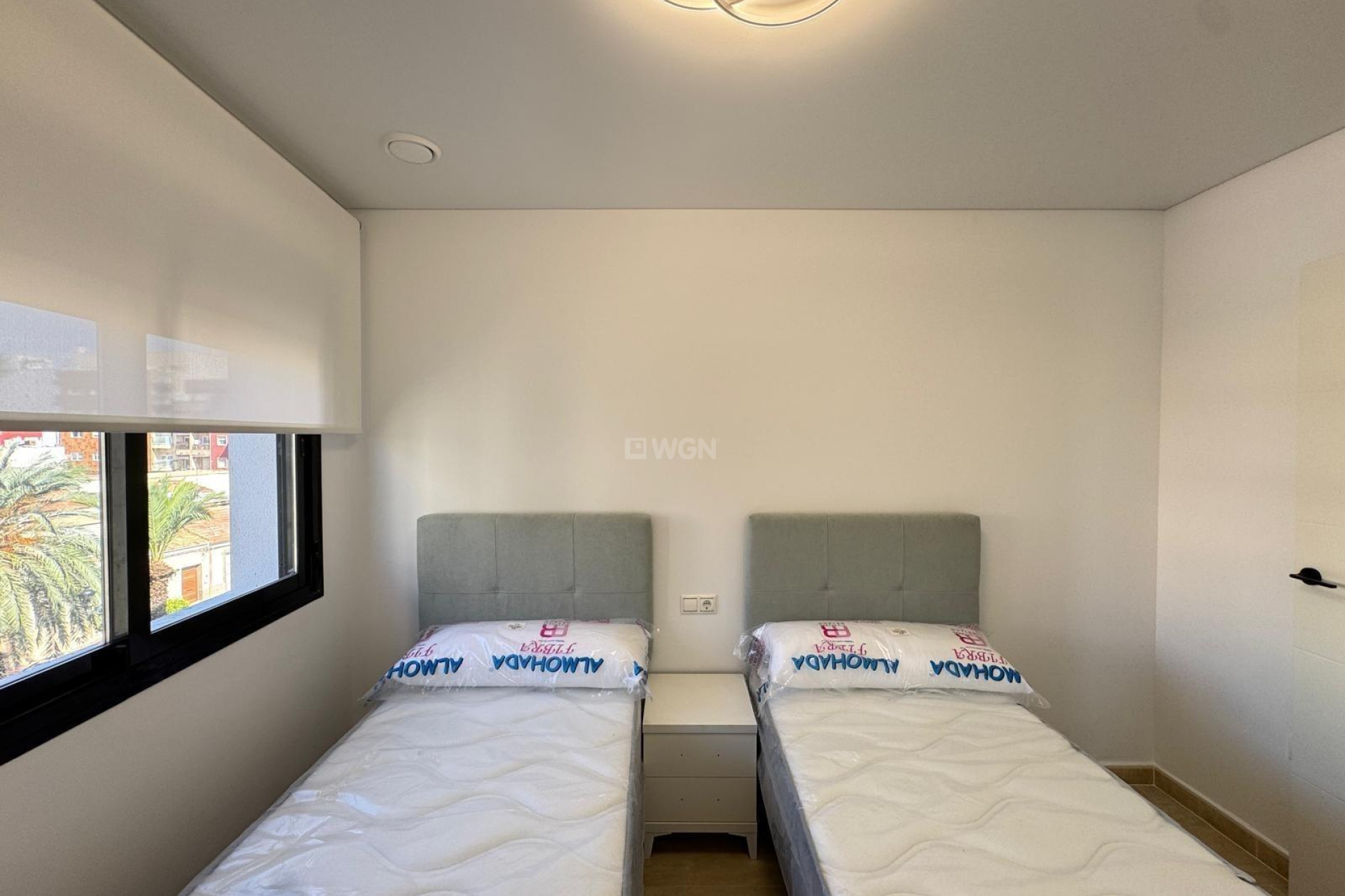 Resale - Apartment / flat - Torrevieja